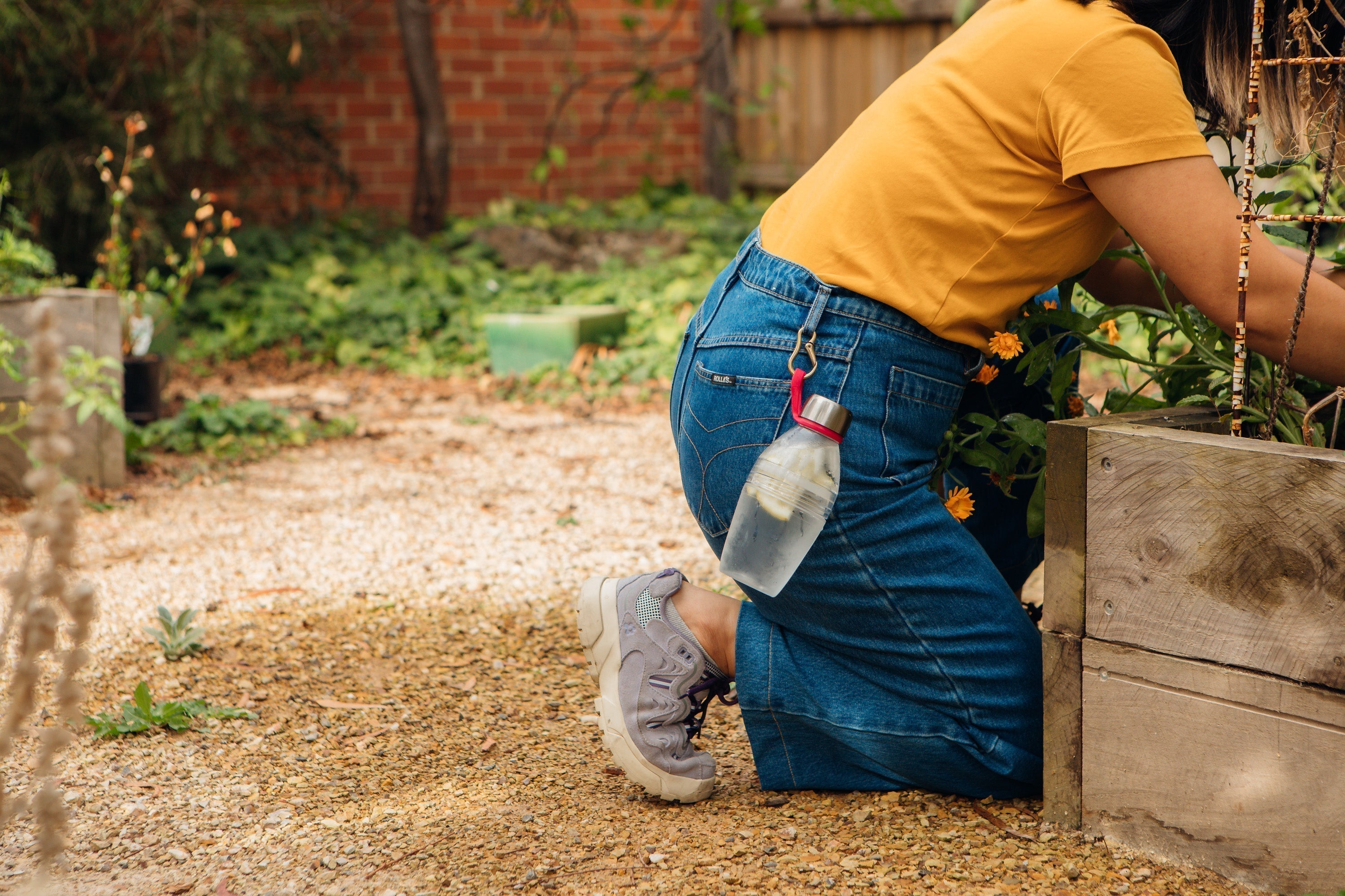 Your Water Bottle Is One of the Most Powerful Environmental Choices You Can Make