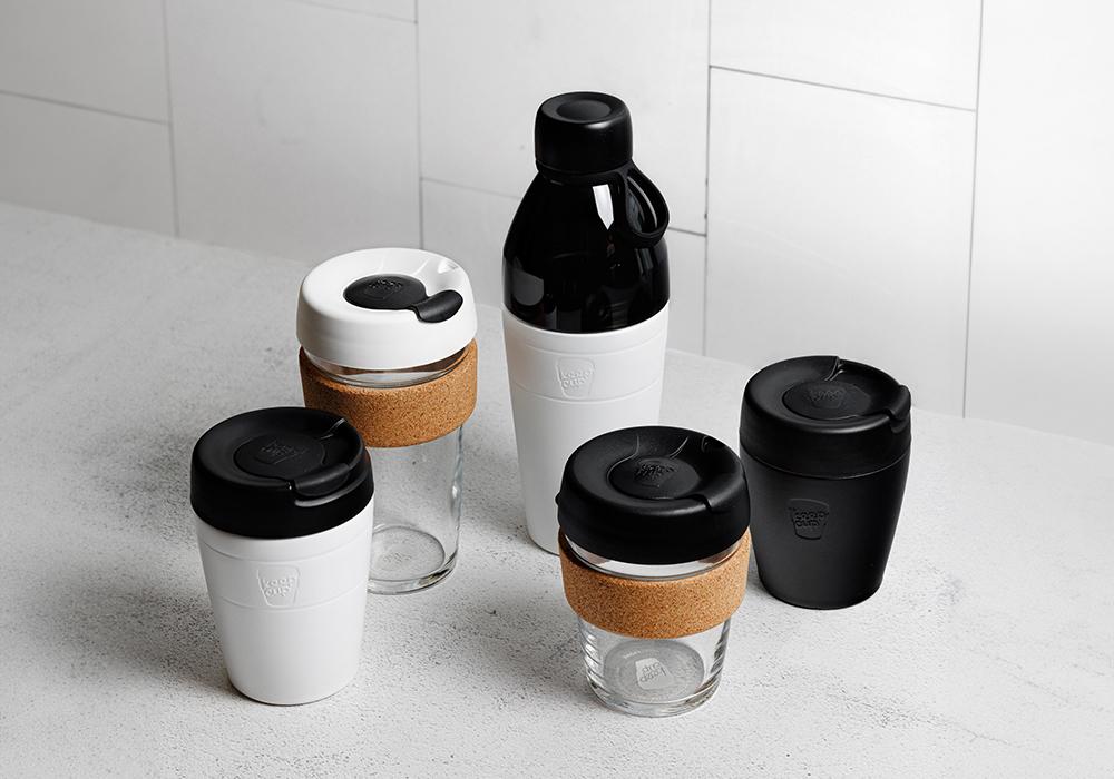 Find your Cup Size: Ounces to Millilitres Guide | KeepCup