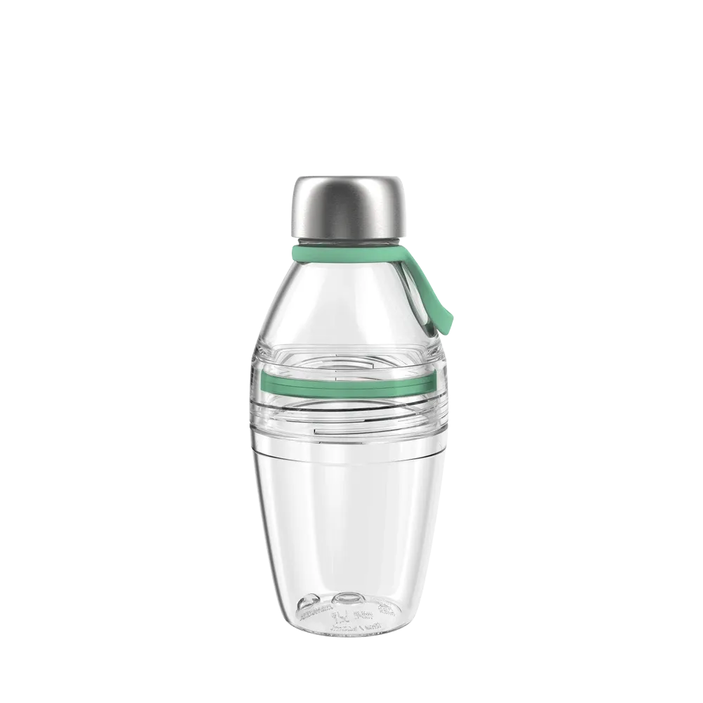 Helix Light Bottle