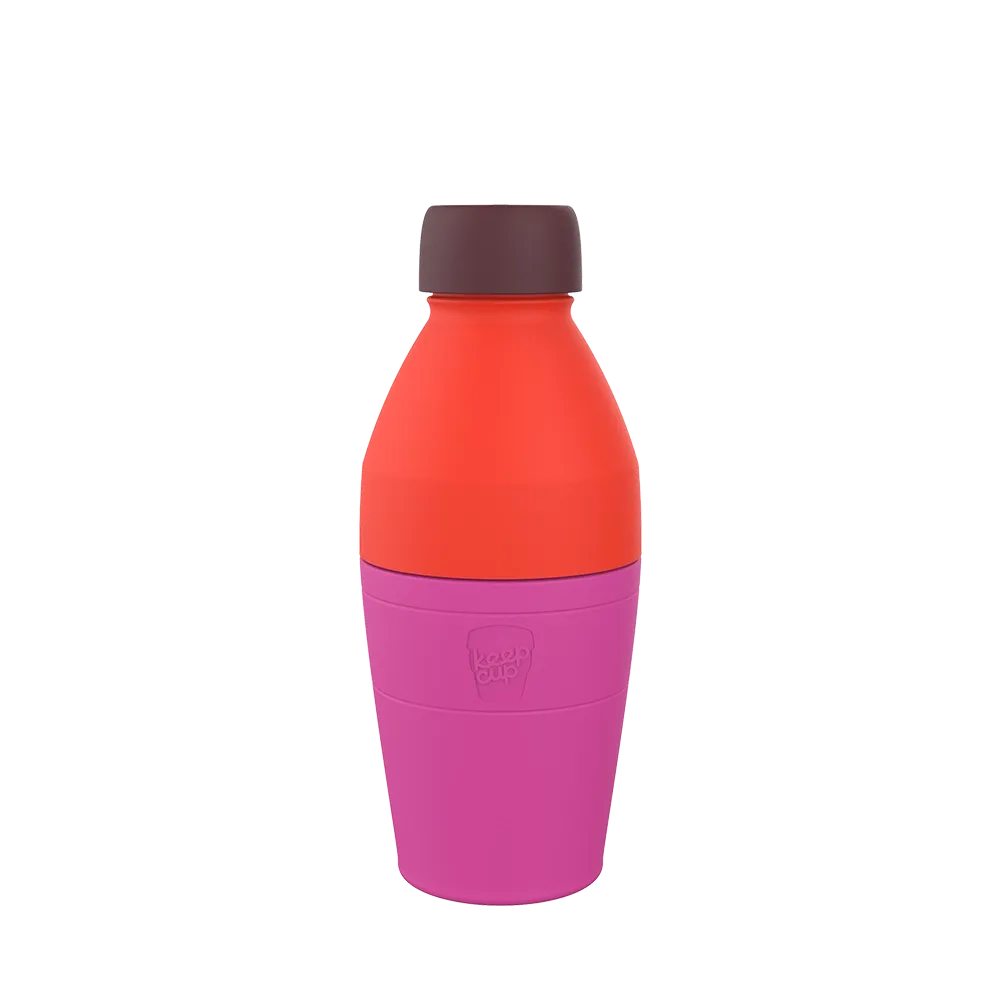 Helix Bottle - M 530ml | Afterglow
