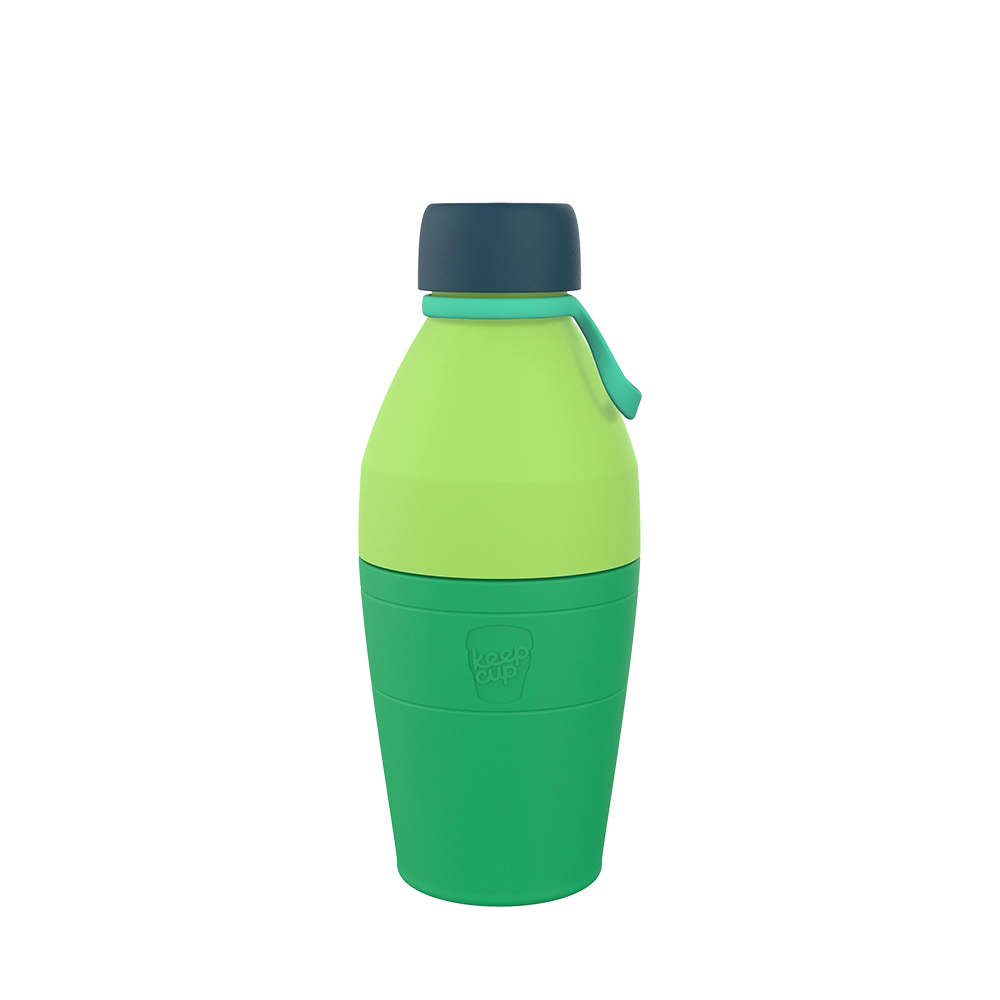 Helix Bottle - M 530ml | Calenture