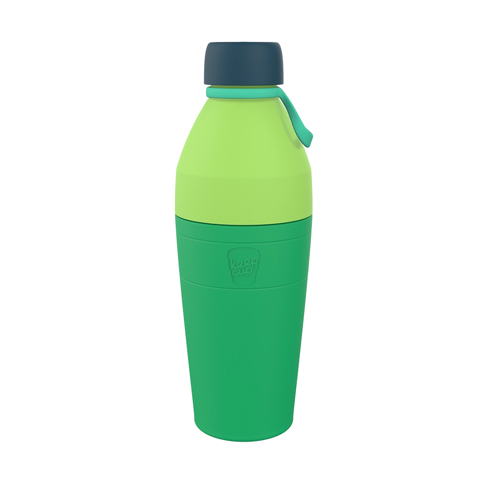 Helix Bottle - L 660ml | Calenture