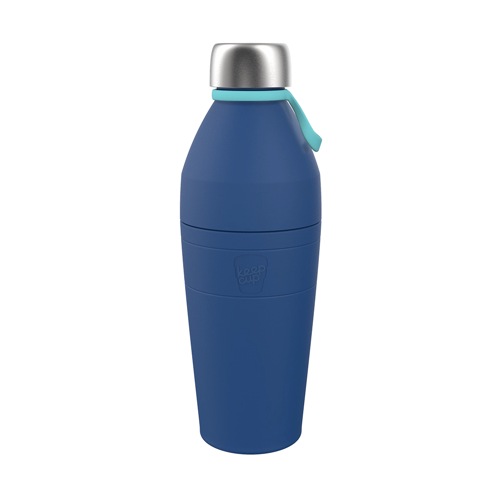 Helix Bottle