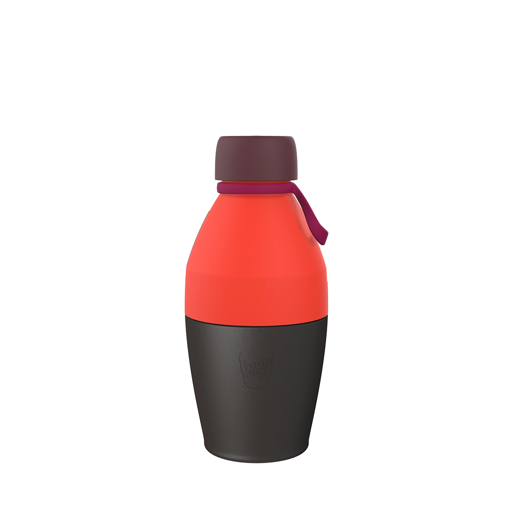 Helix Bottle