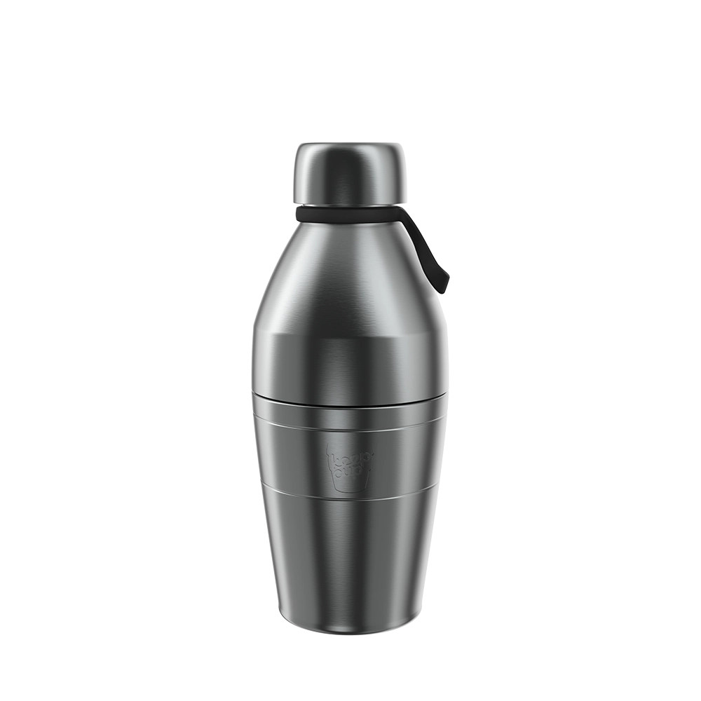 Helix Bottle - M 530ml | Nitro