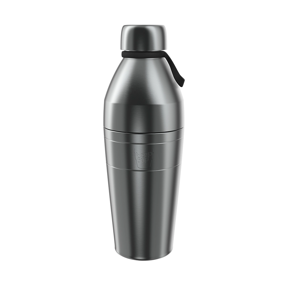 Helix Bottle - L 660ml | Nitro