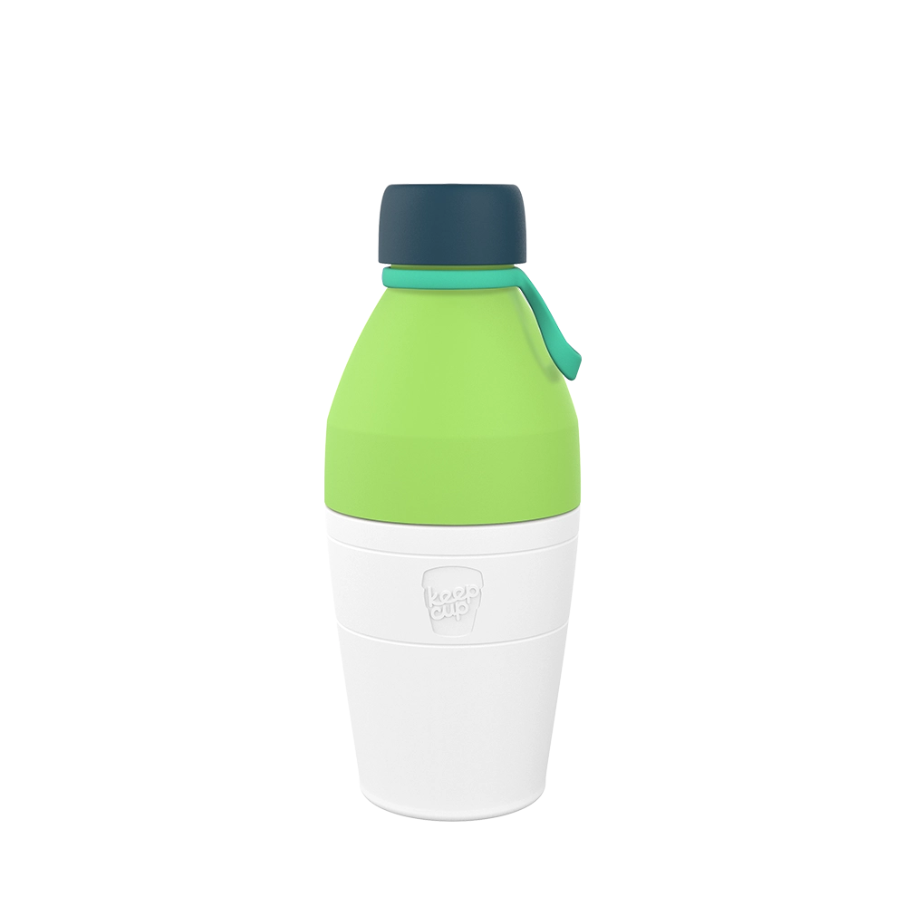 Helix Bottle