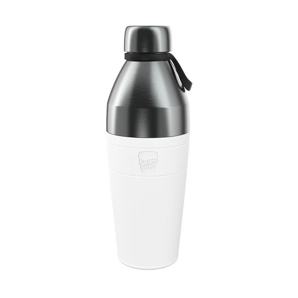 Helix Bottle