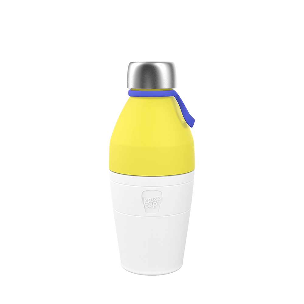 Helix Bottle