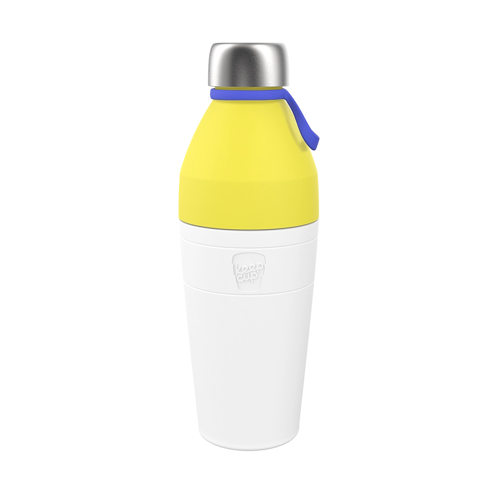 Helix Bottle