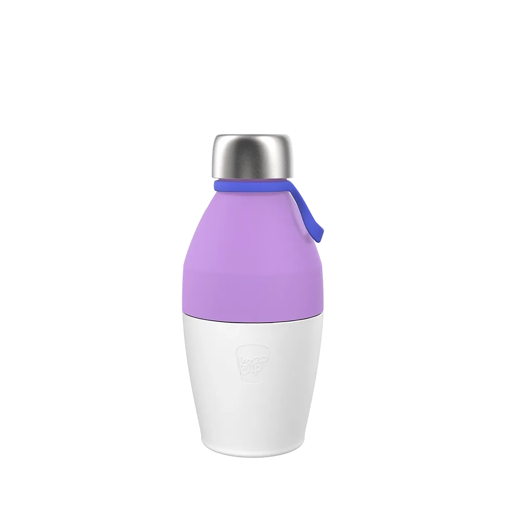 Helix Bottle
