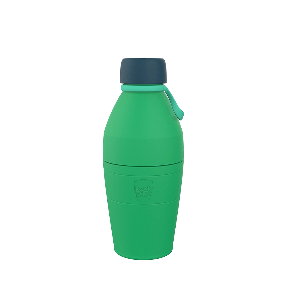 Helix Bottle