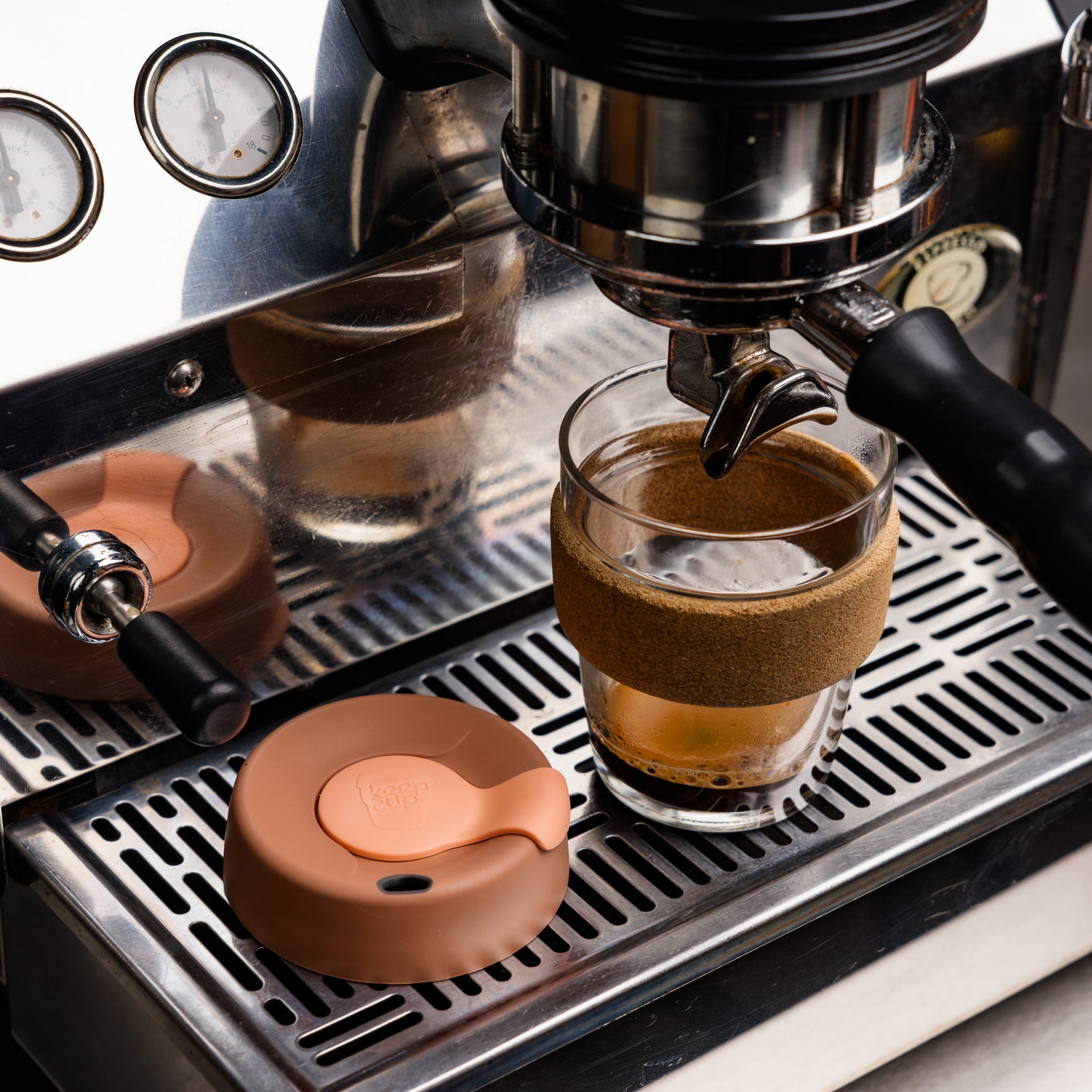 Brew Cork - M 12oz | Frappe