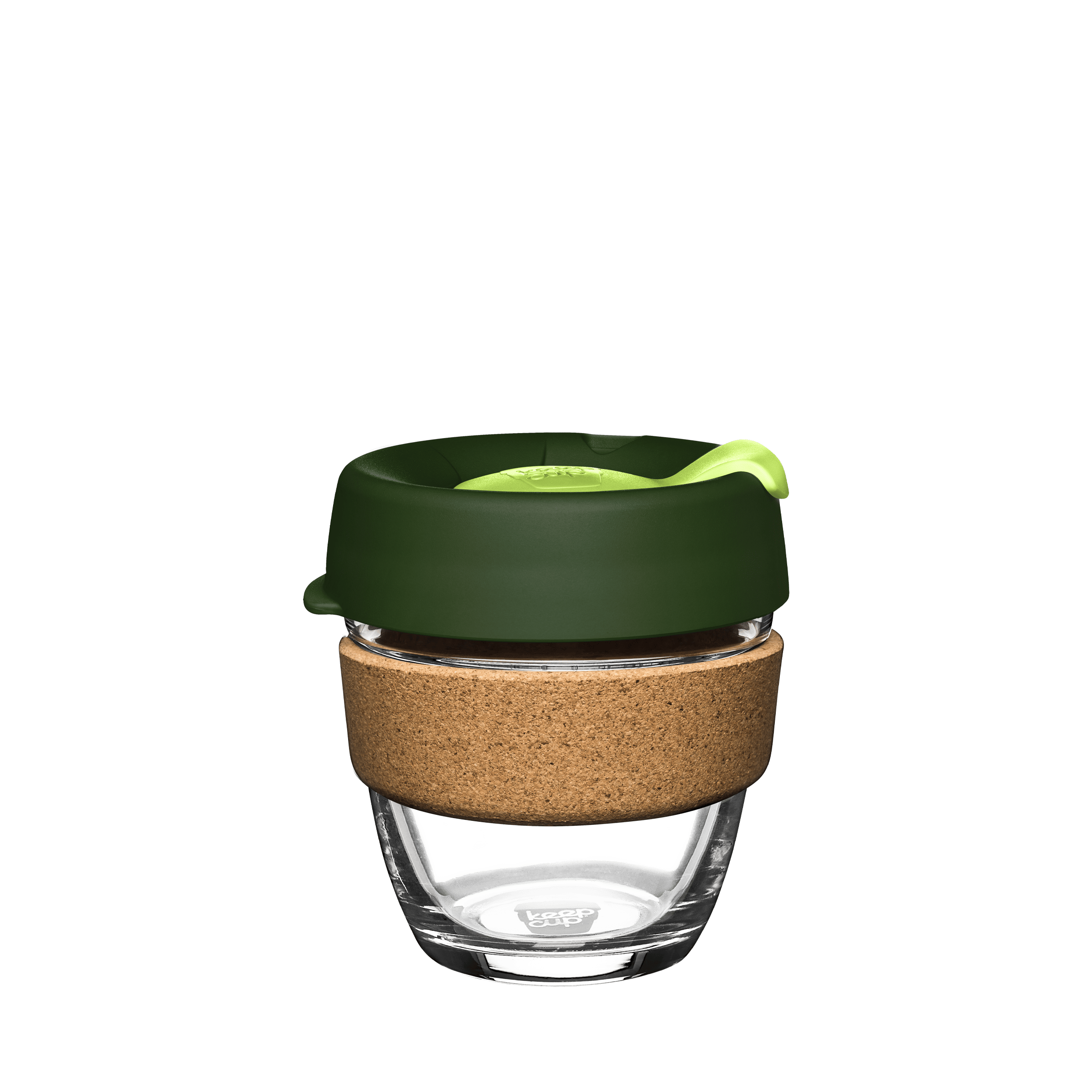 Brew Cork - S 8oz | Geisha