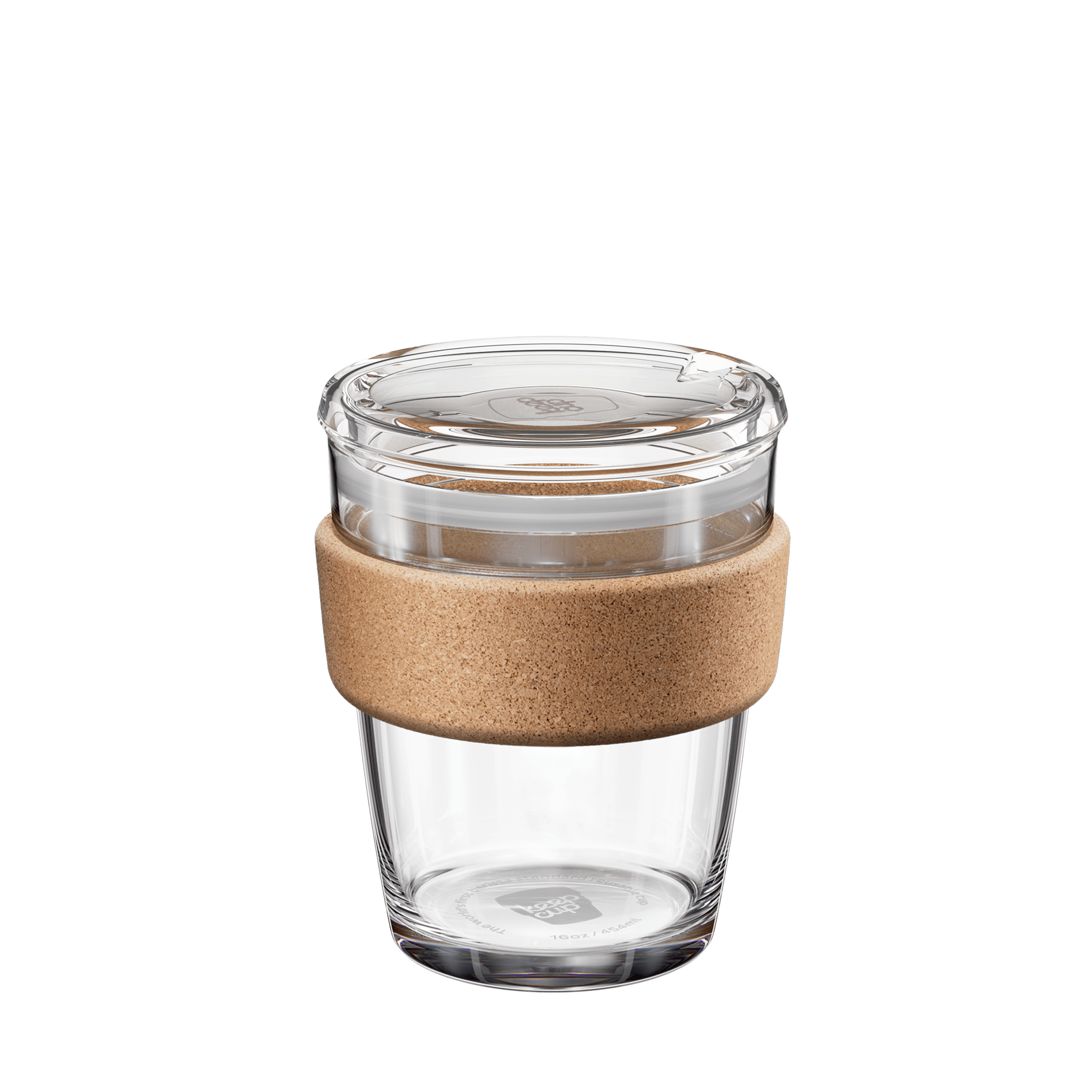 Brew Cork Quicksip - M 12oz