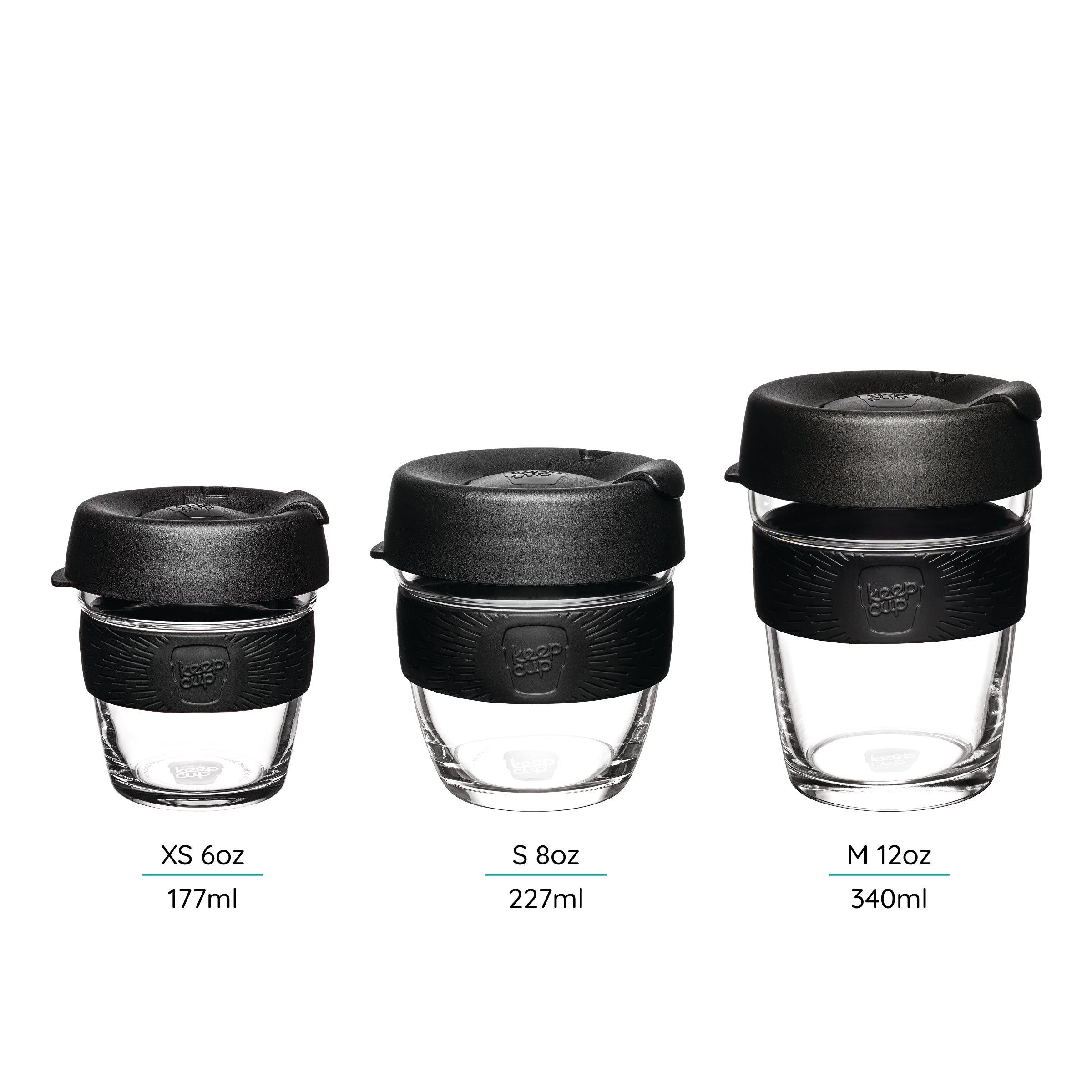 Brew - M 12oz | Alder