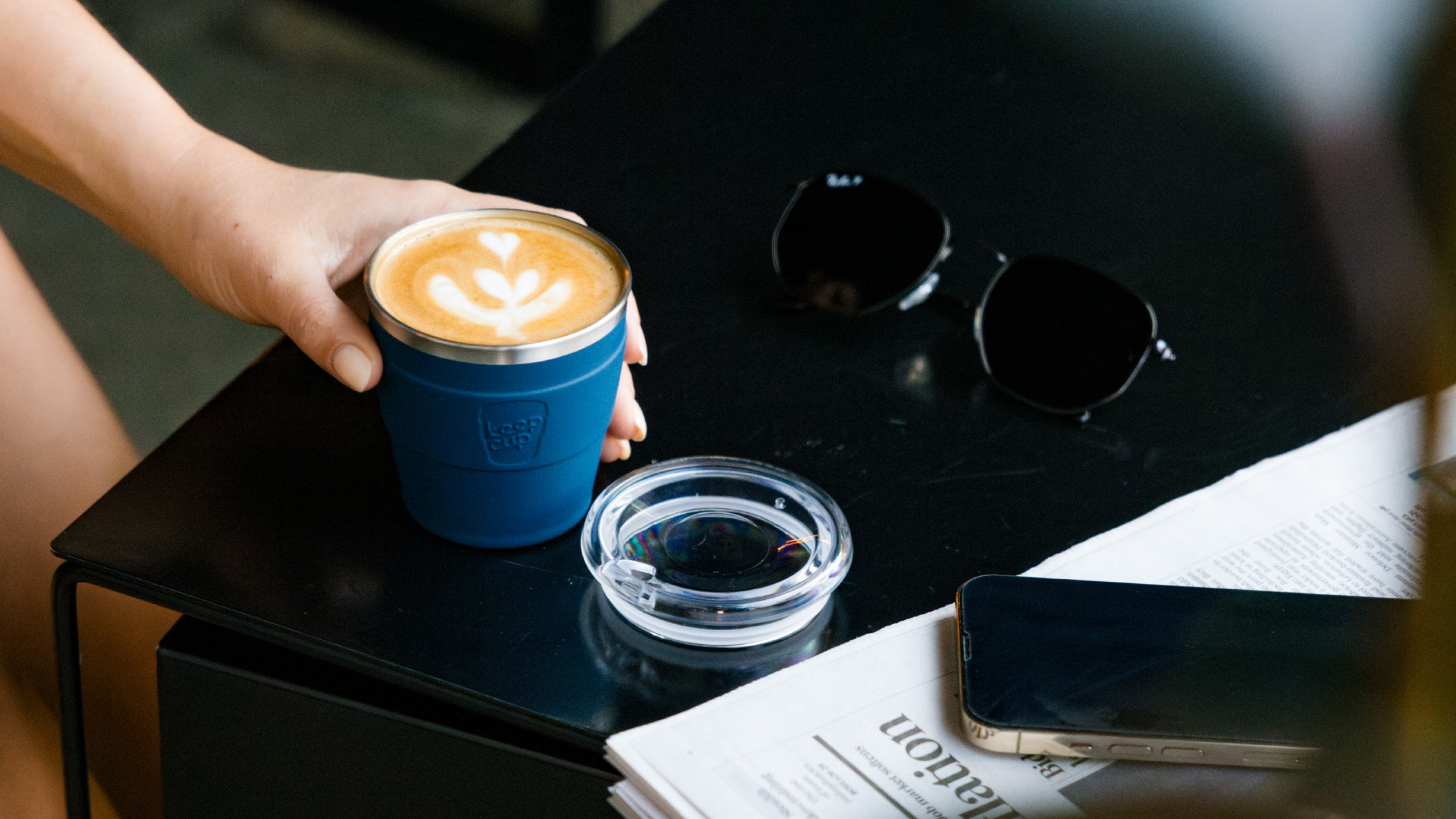 6oz - Keep It Extra Small