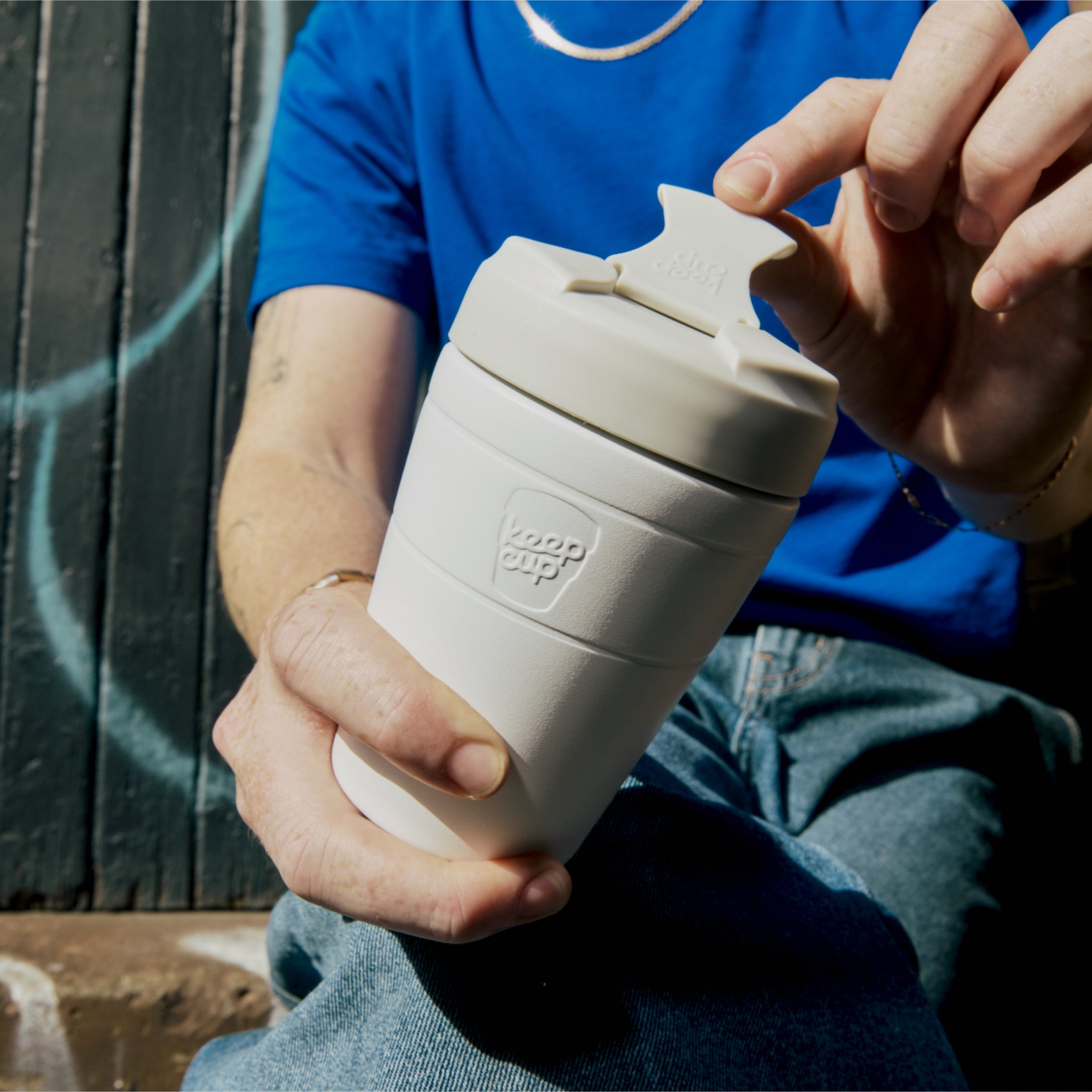 Just Essentials | Bone