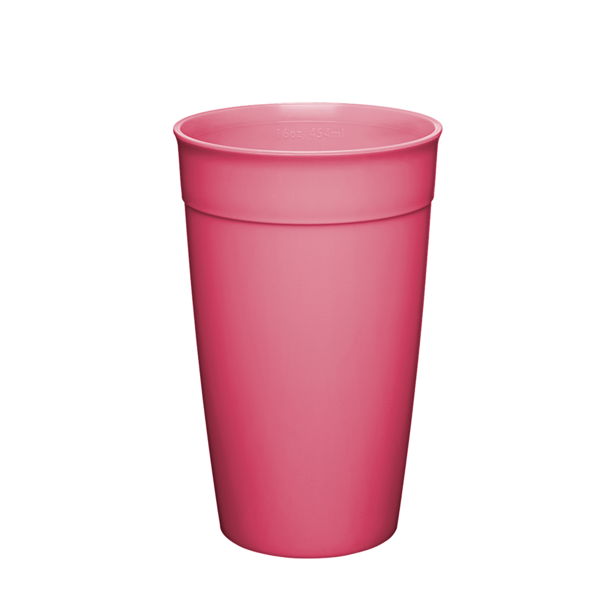 KeepCup Original Cup Base Rosy Pink | 16oz Replacement Part.