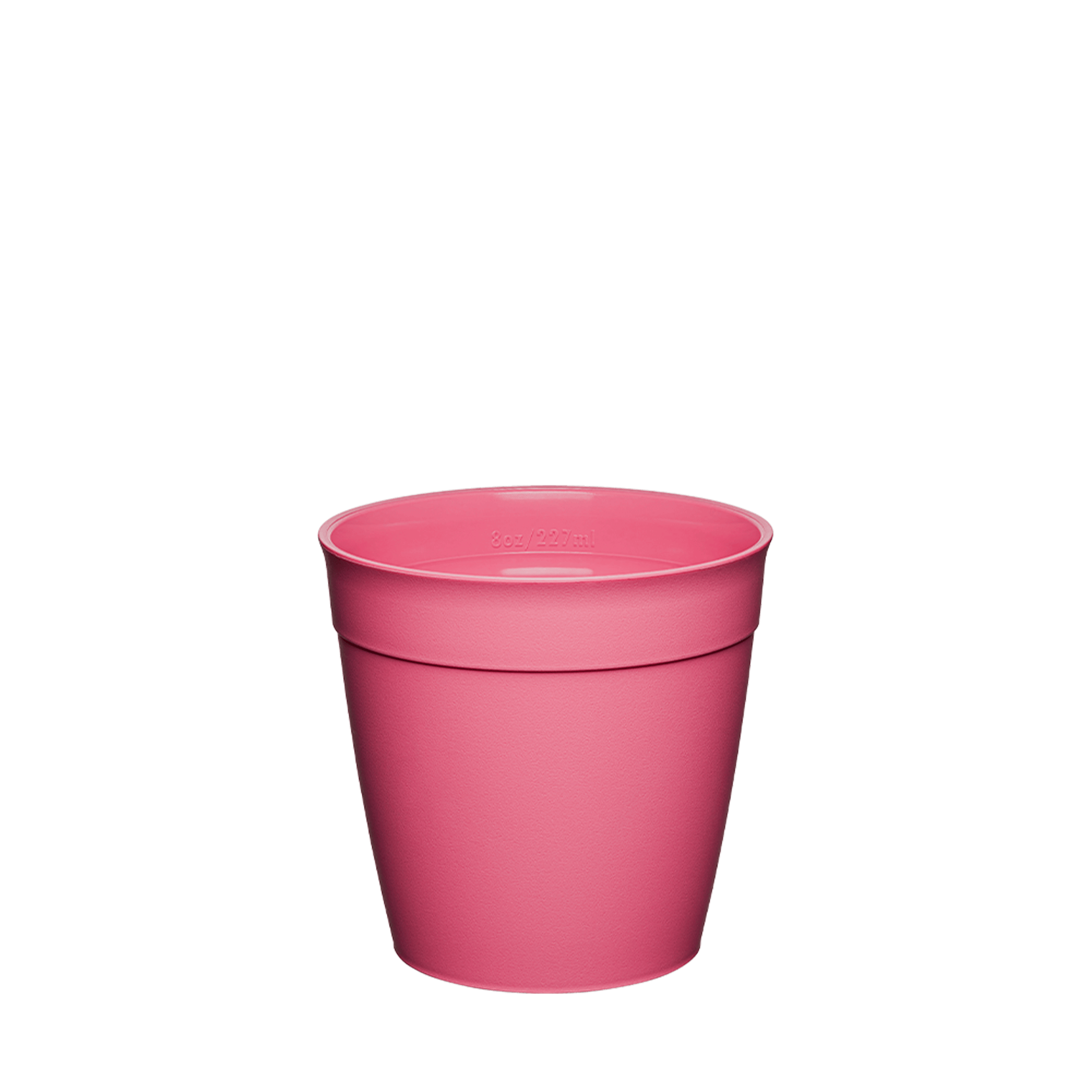 Original Plastic Cup Base
