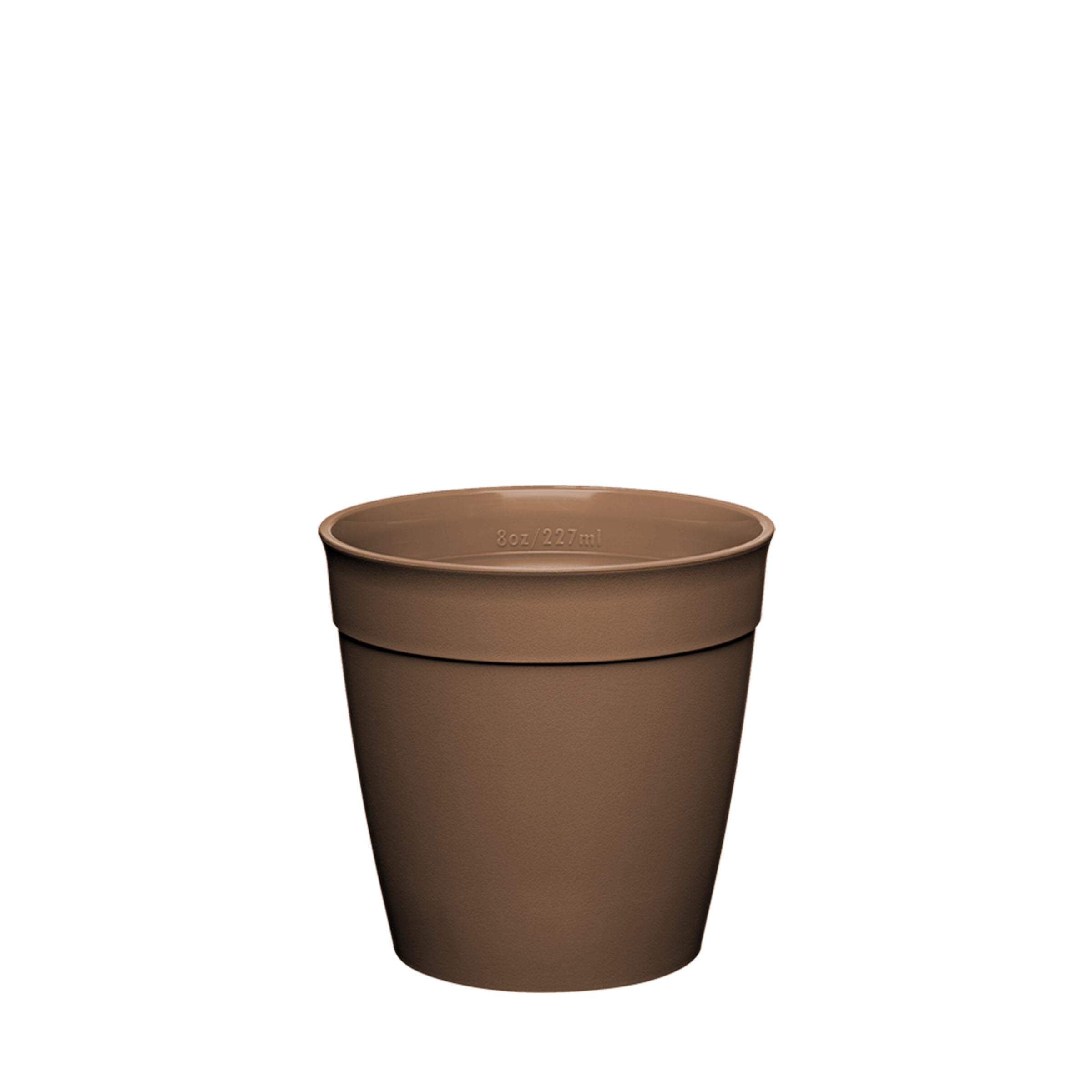 Original Plastic Cup Base