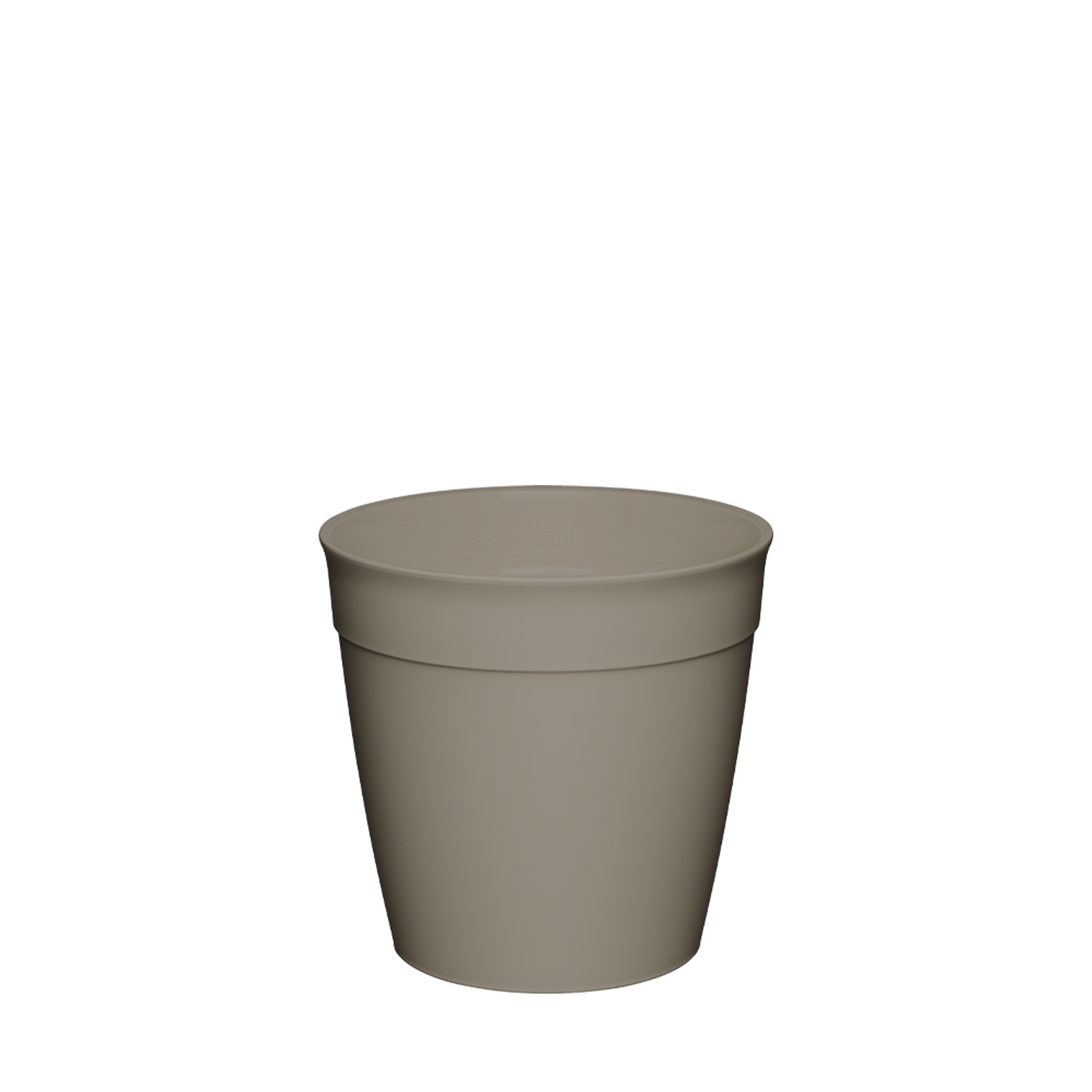 Original Plastic Cup Base