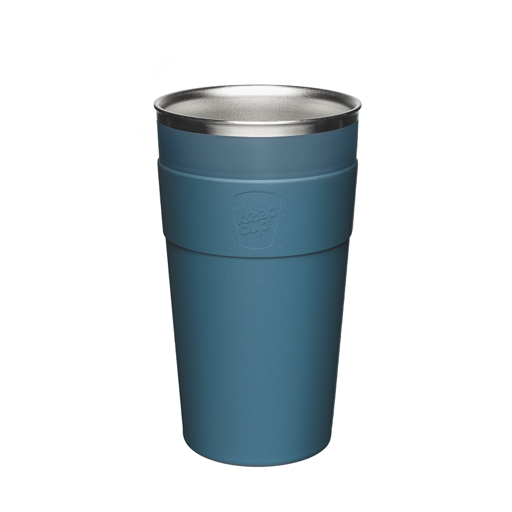 Thermal Stainless Steel Cup Base