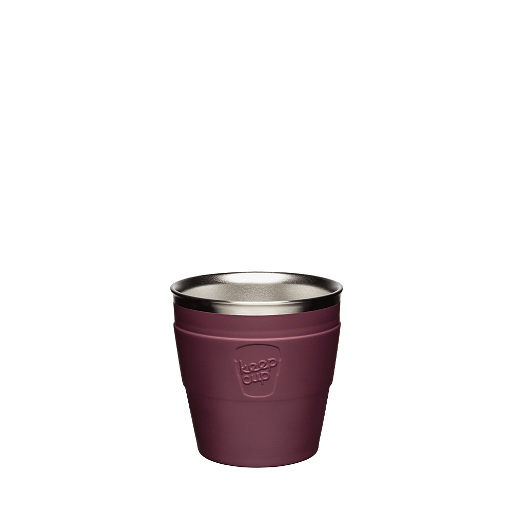 Thermal Stainless Steel Cup Base