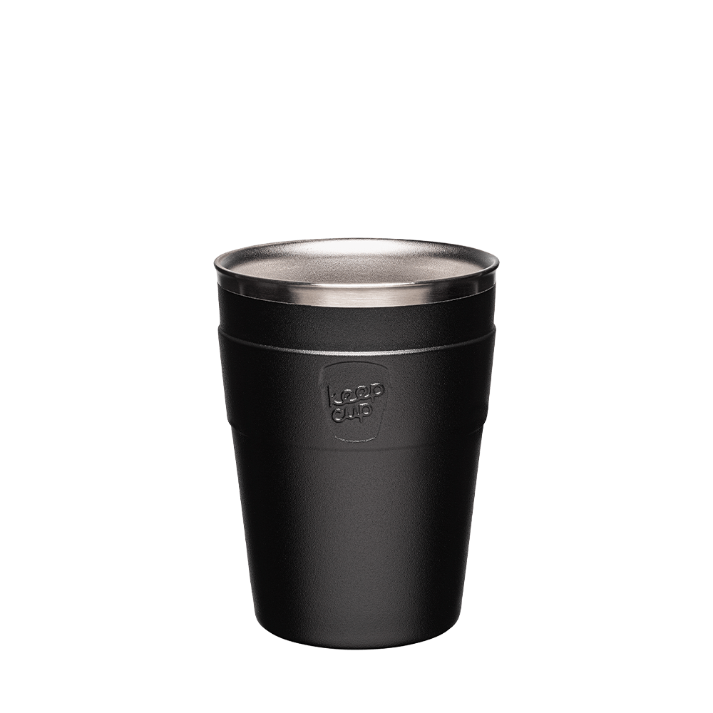 Thermal Stainless Steel Cup Base