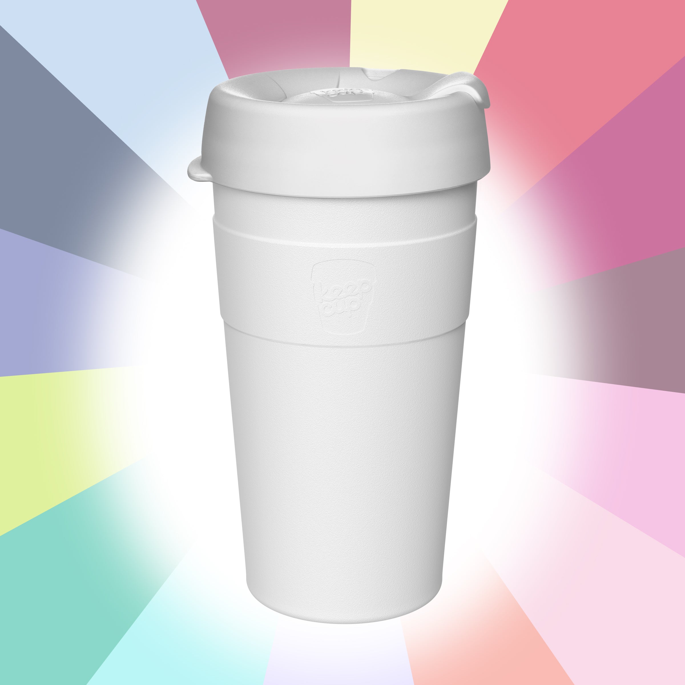 Design Your Own Thermal - L 16oz