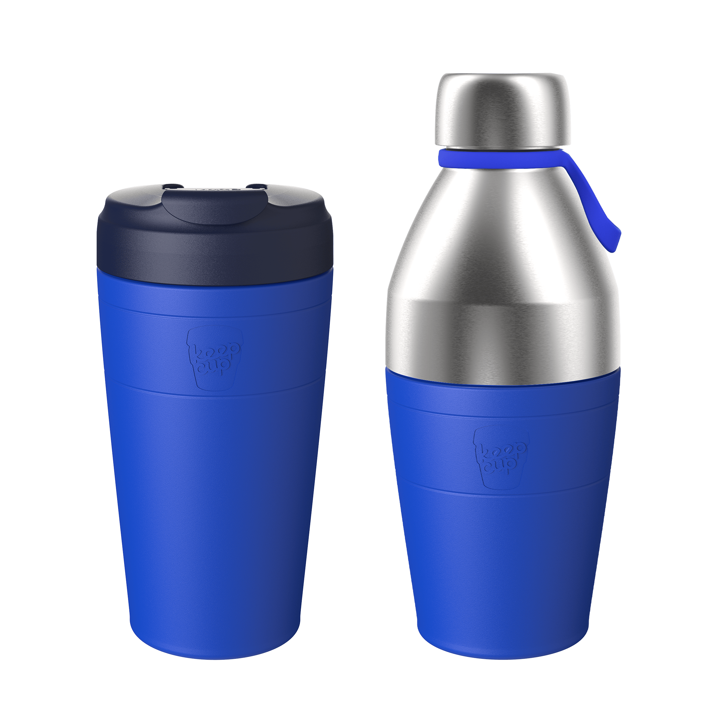 Deskside Warrior | Electric