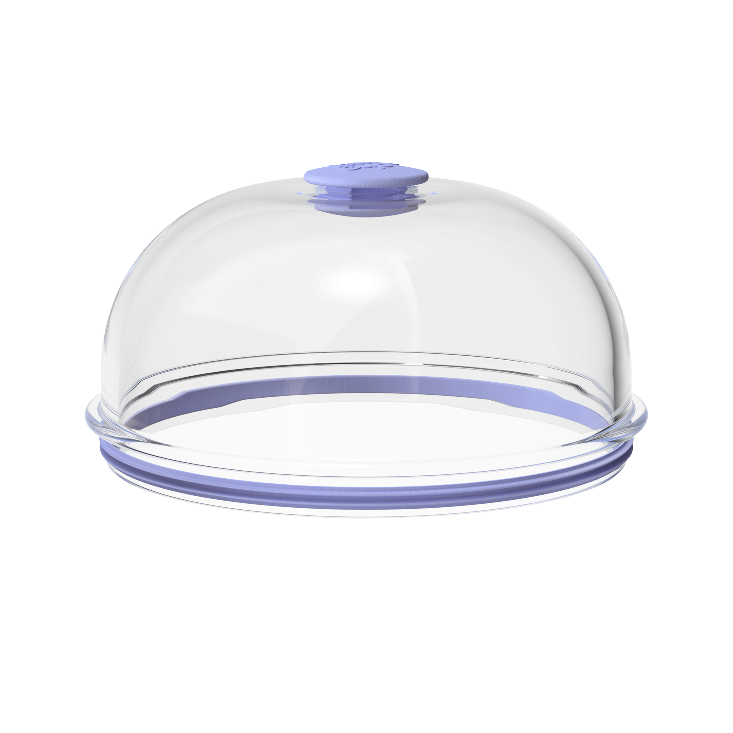 Go Bowl Dome Lid | Maeve