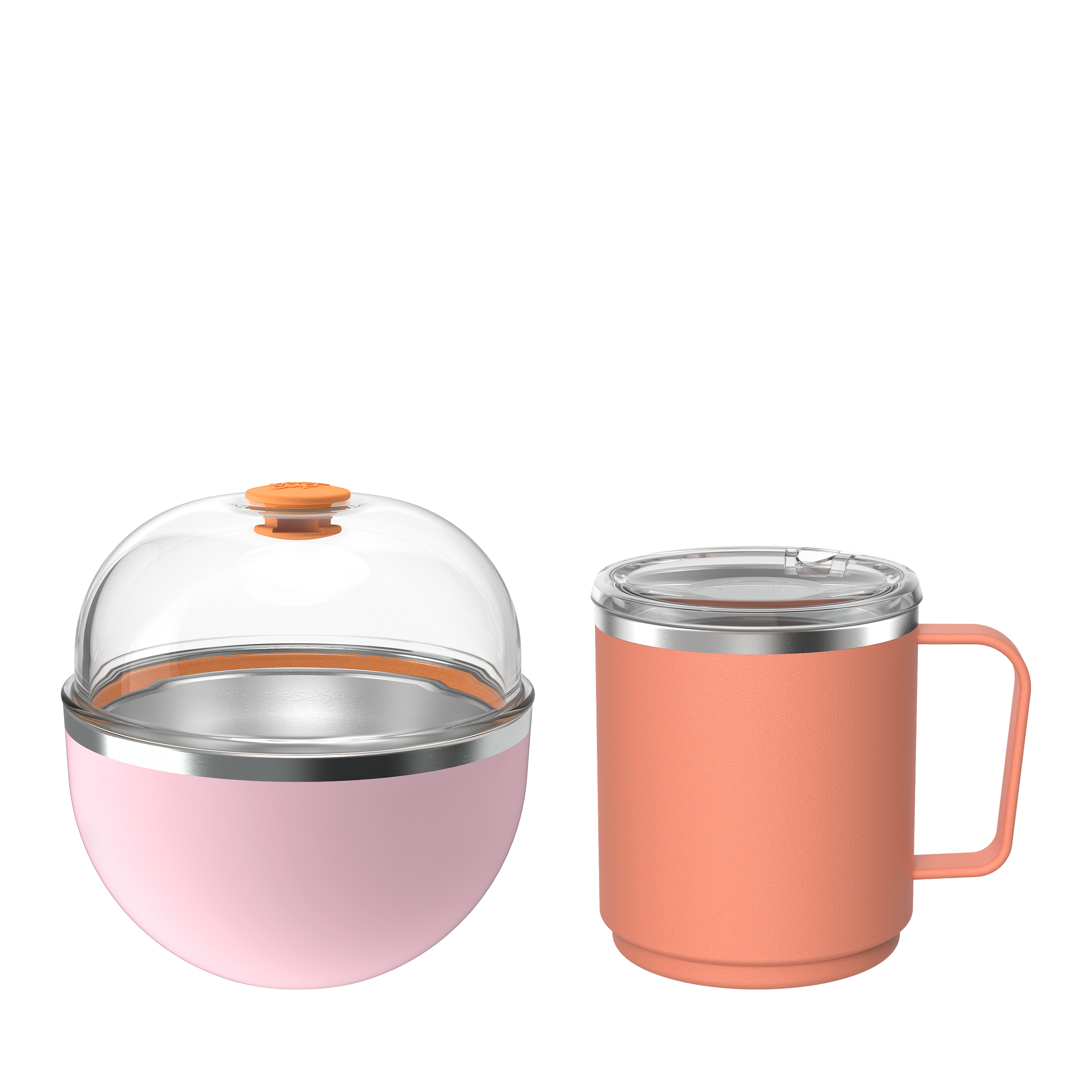 Go Far | Pashmak Clay