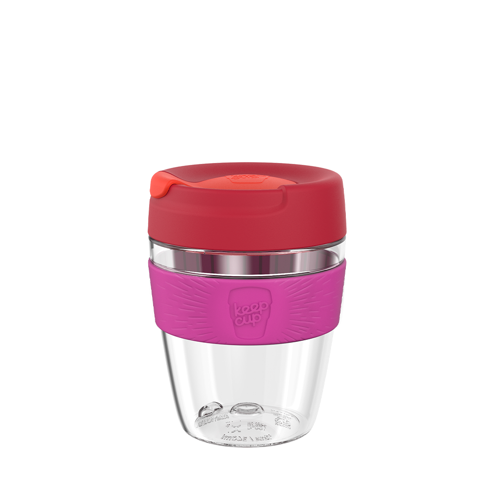 Traveller Light - M 12oz | Afterglow