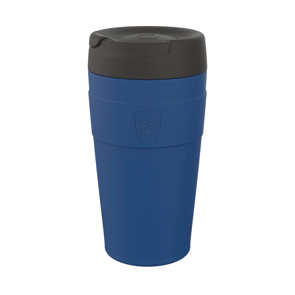 Traveller - L 16oz | Dusk