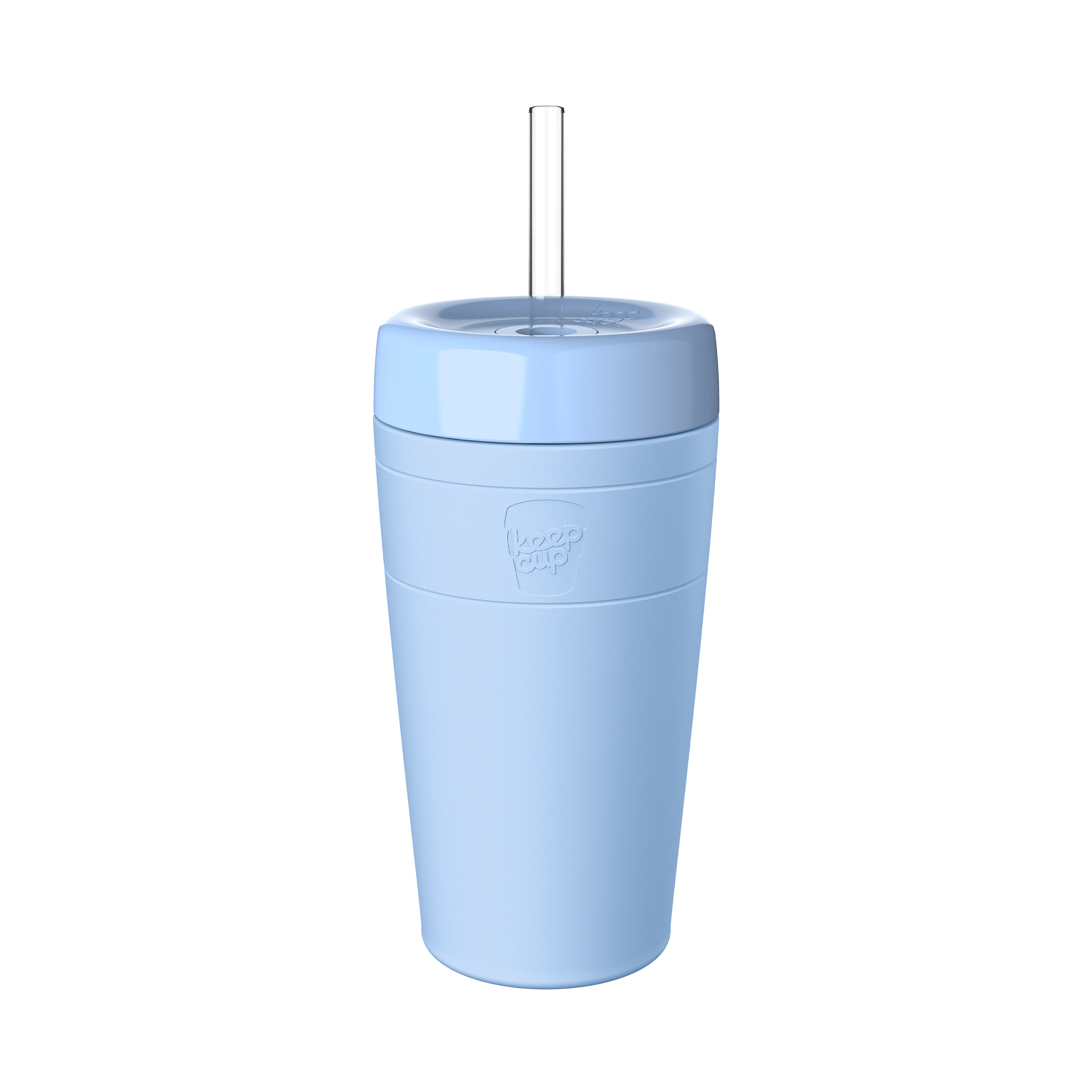 Commuter Cold Cup - L 16oz | Orchid