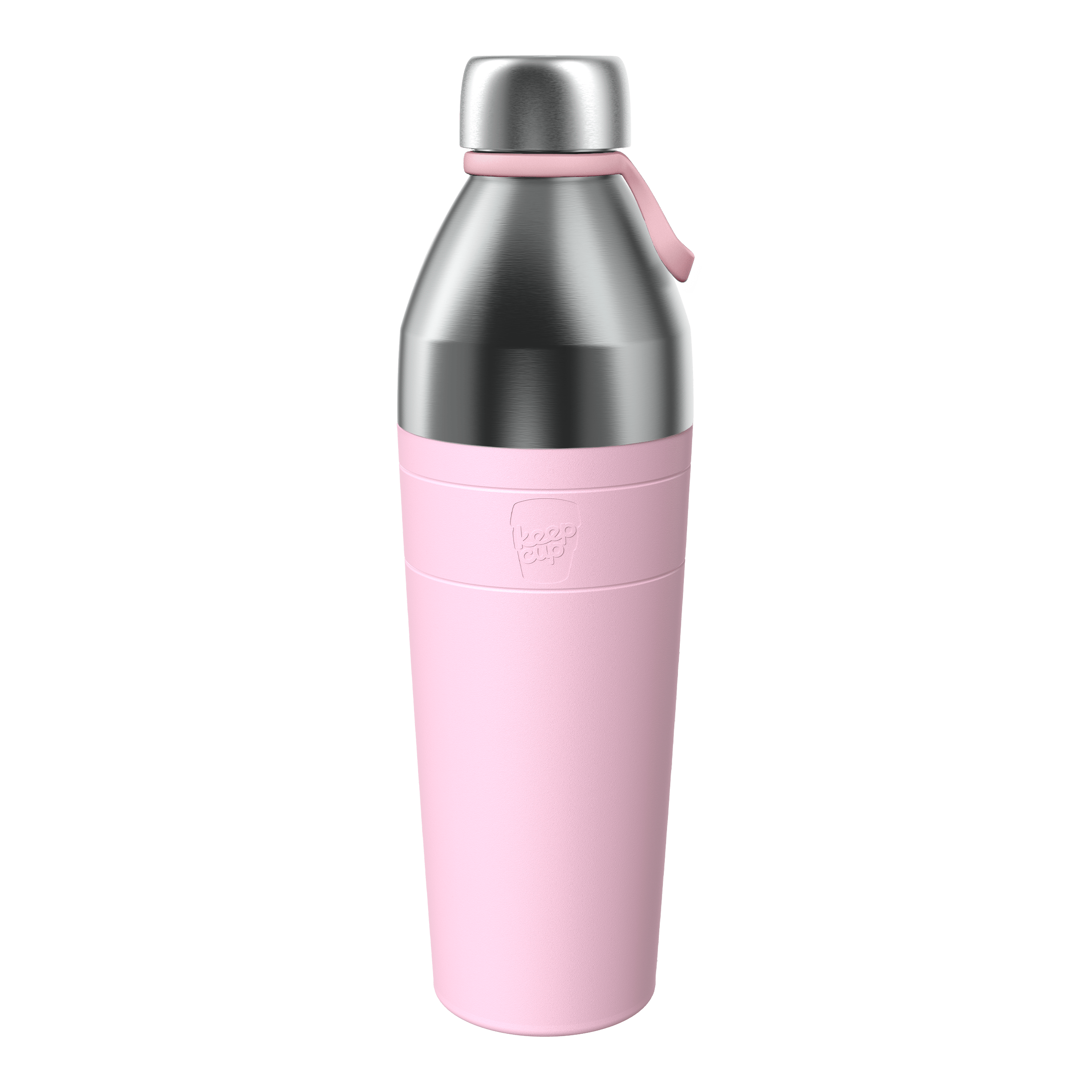Helix Bottle - XL 770ml | Pashmak Pink