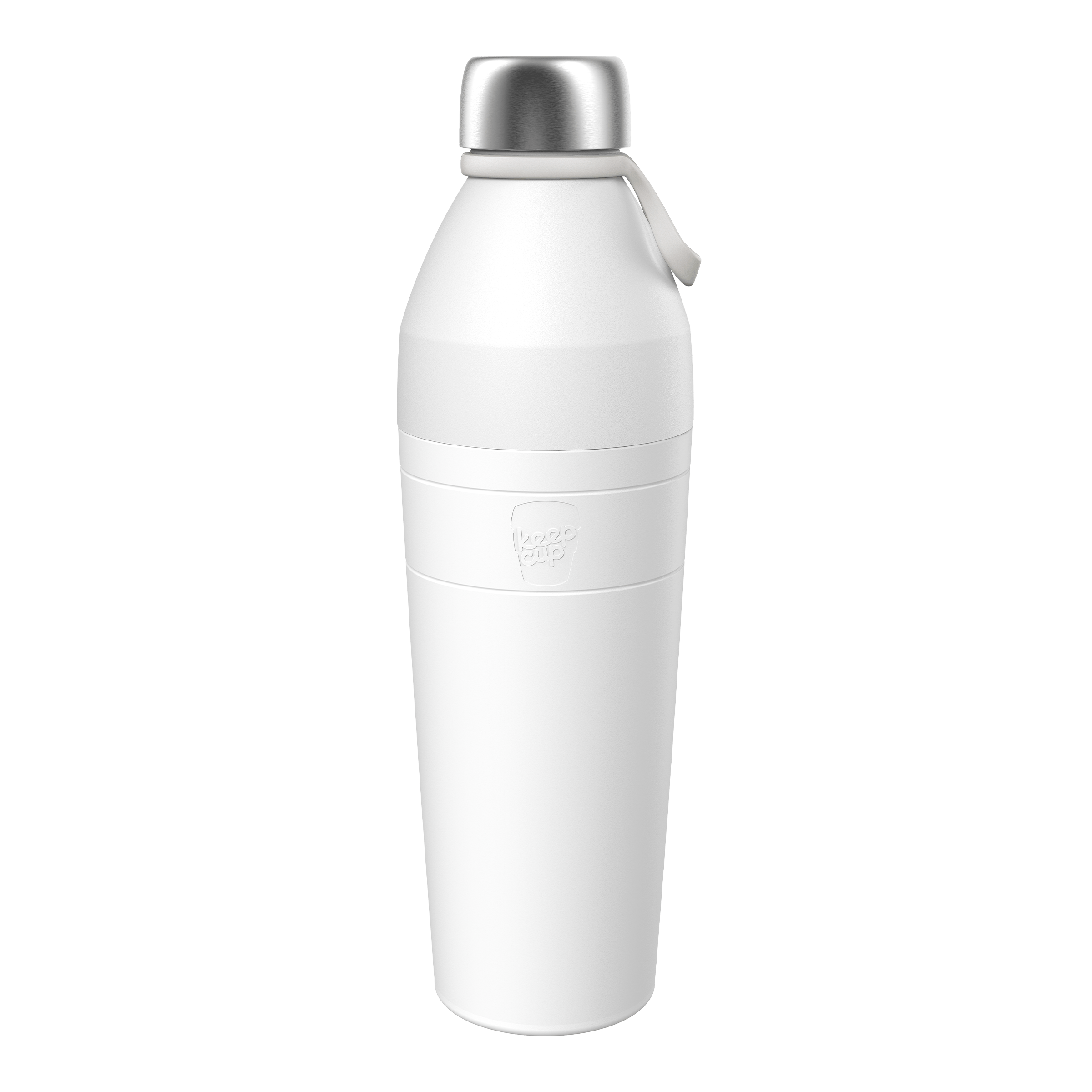 Helix Bottle - XL 770ml | White
