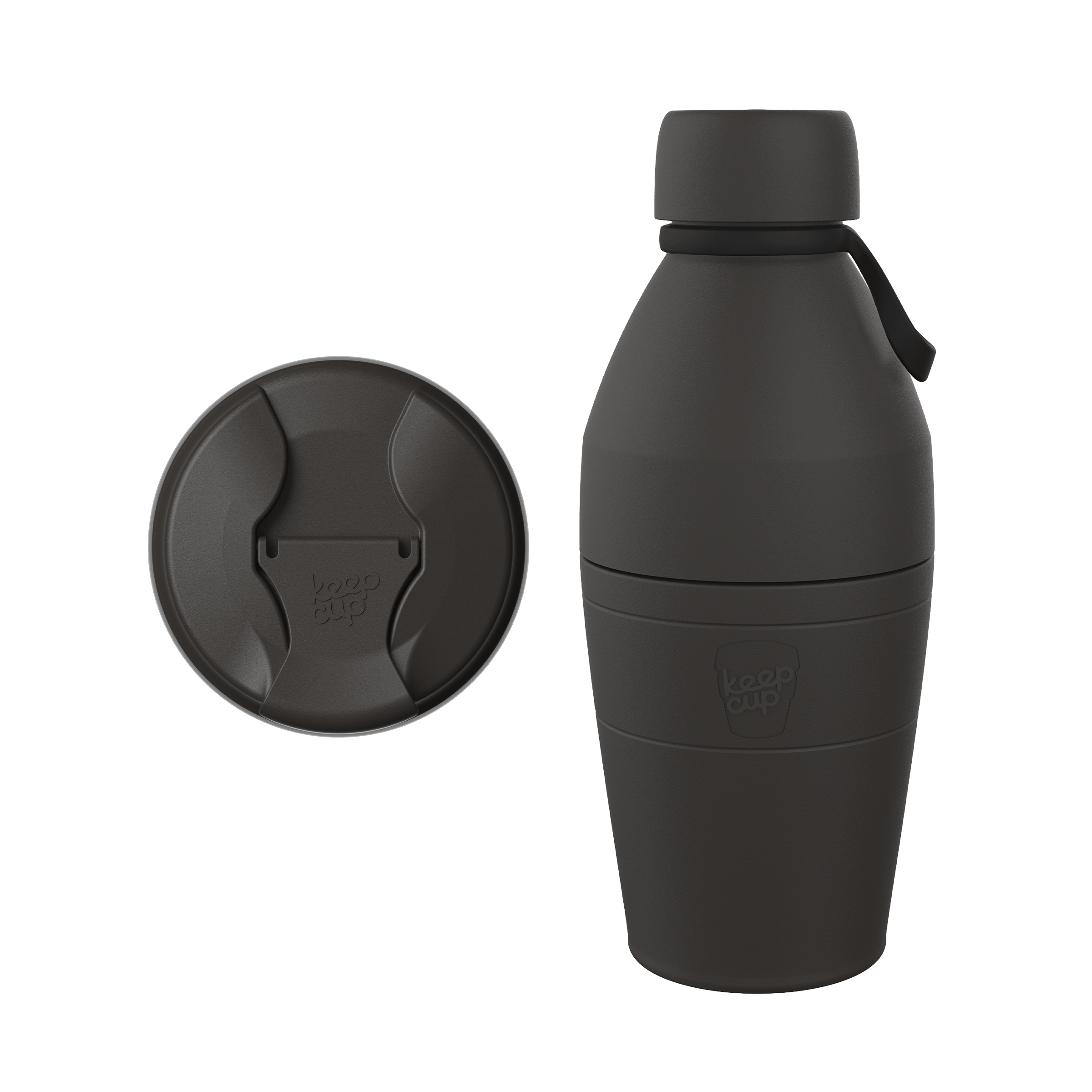 Just Essentials | Black