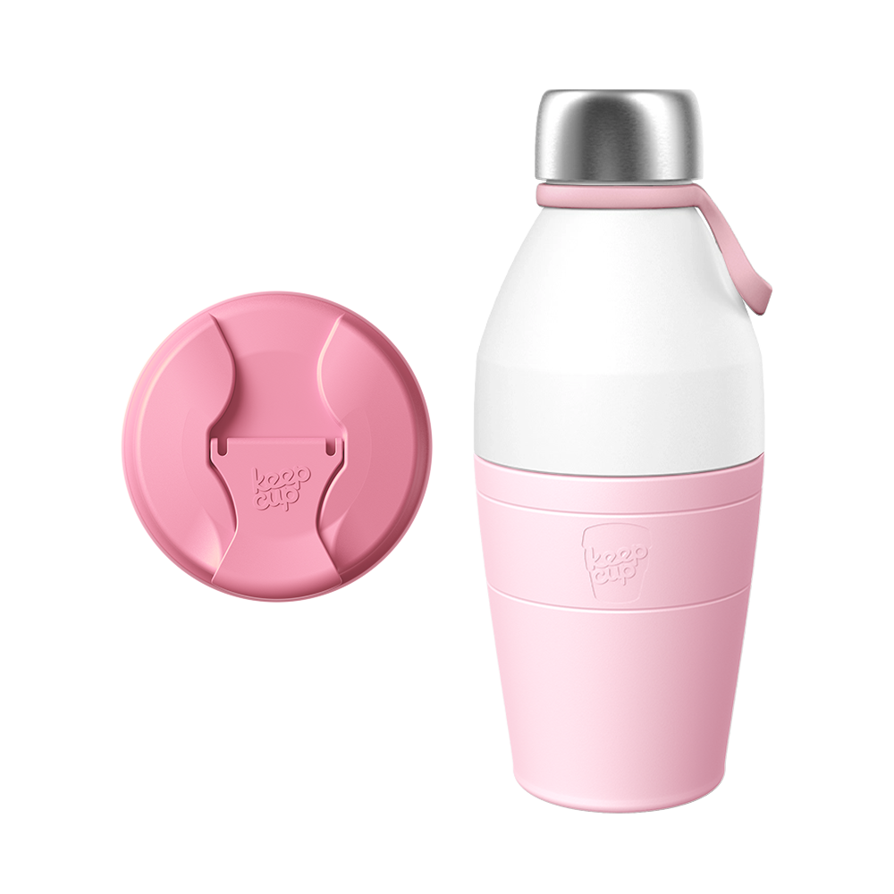 Just Essentials | Pashmak Pink