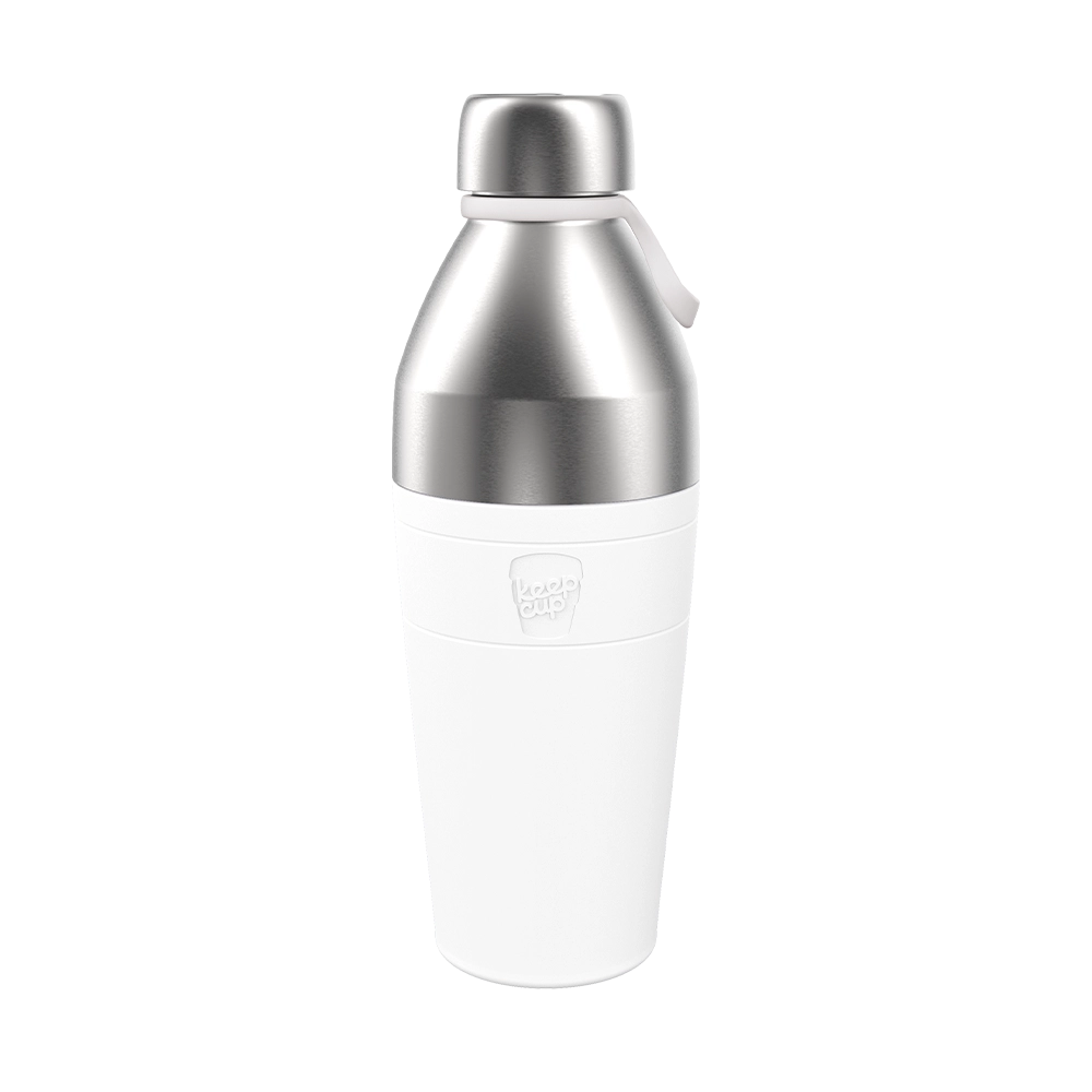 Helix Bottle