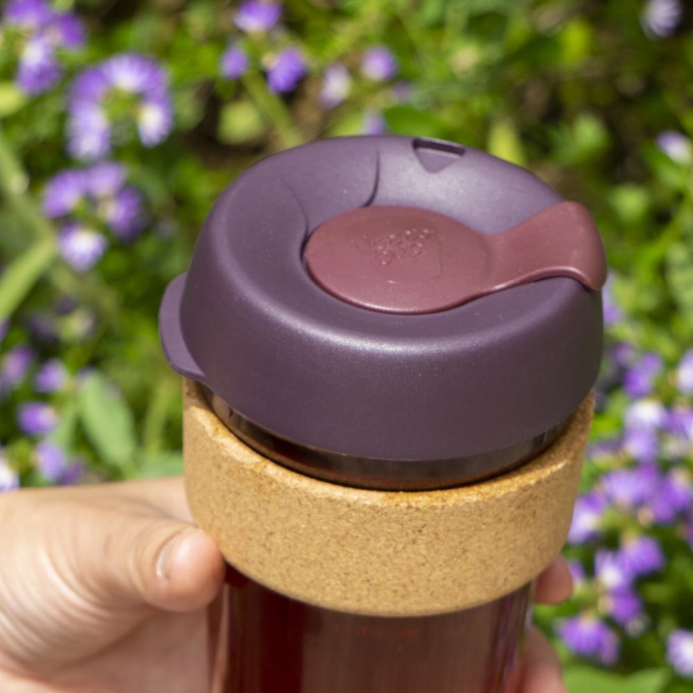 Brew Cork - M 12oz | Alder