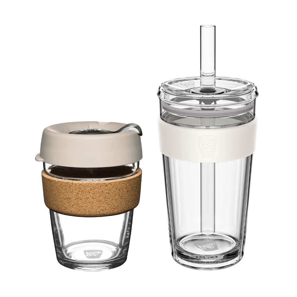 Booked & Busy | Filter