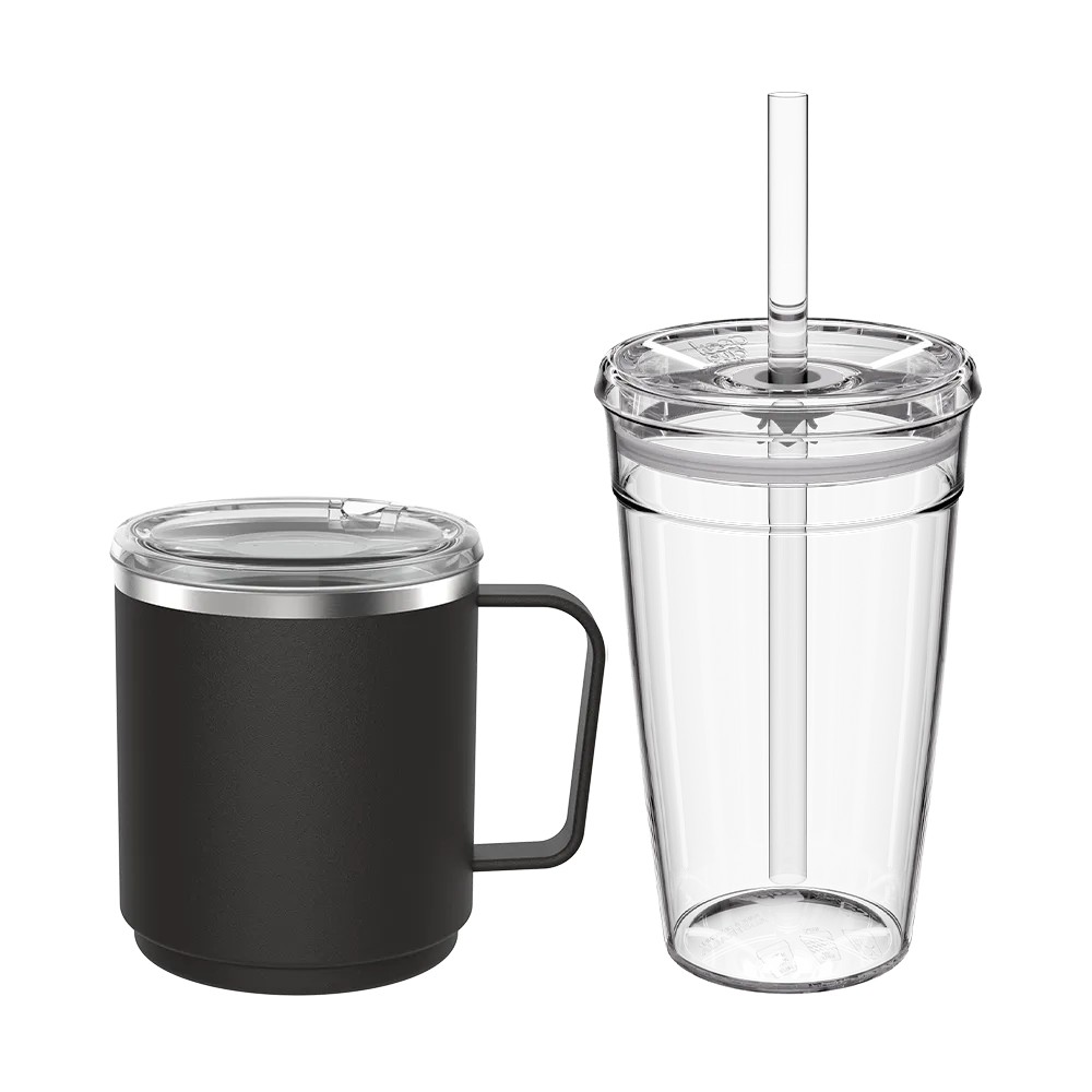 Urban Adventurer | Black