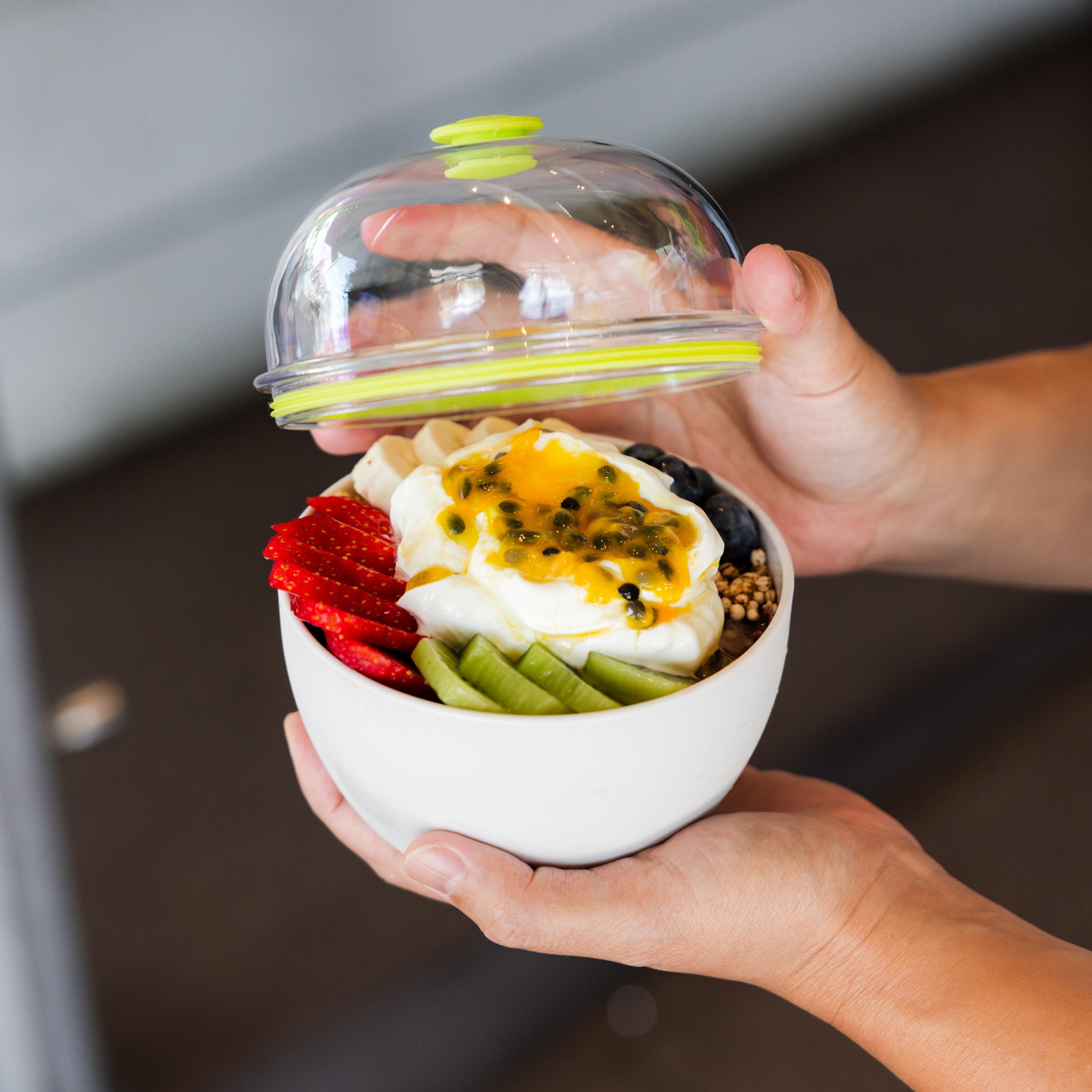 Sip and Snack | Bone