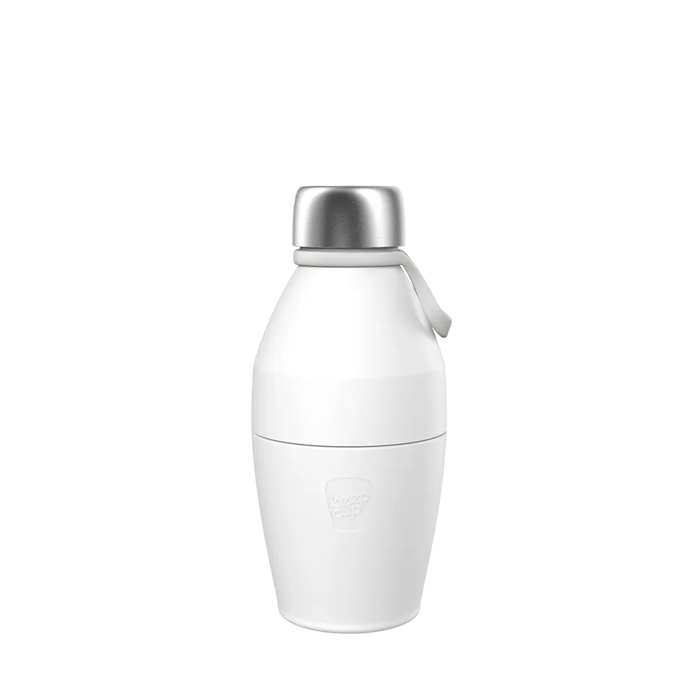 Helix Bottle