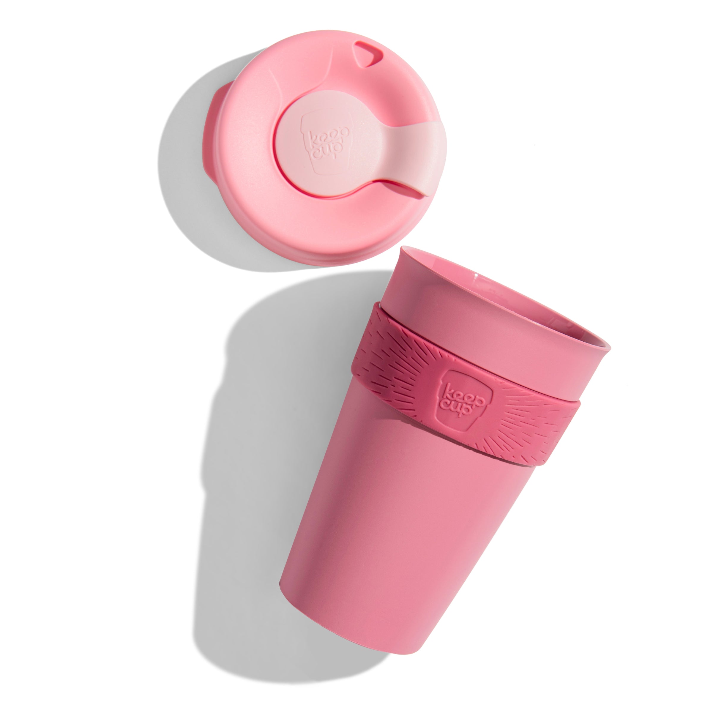 Original - L 16oz | Black