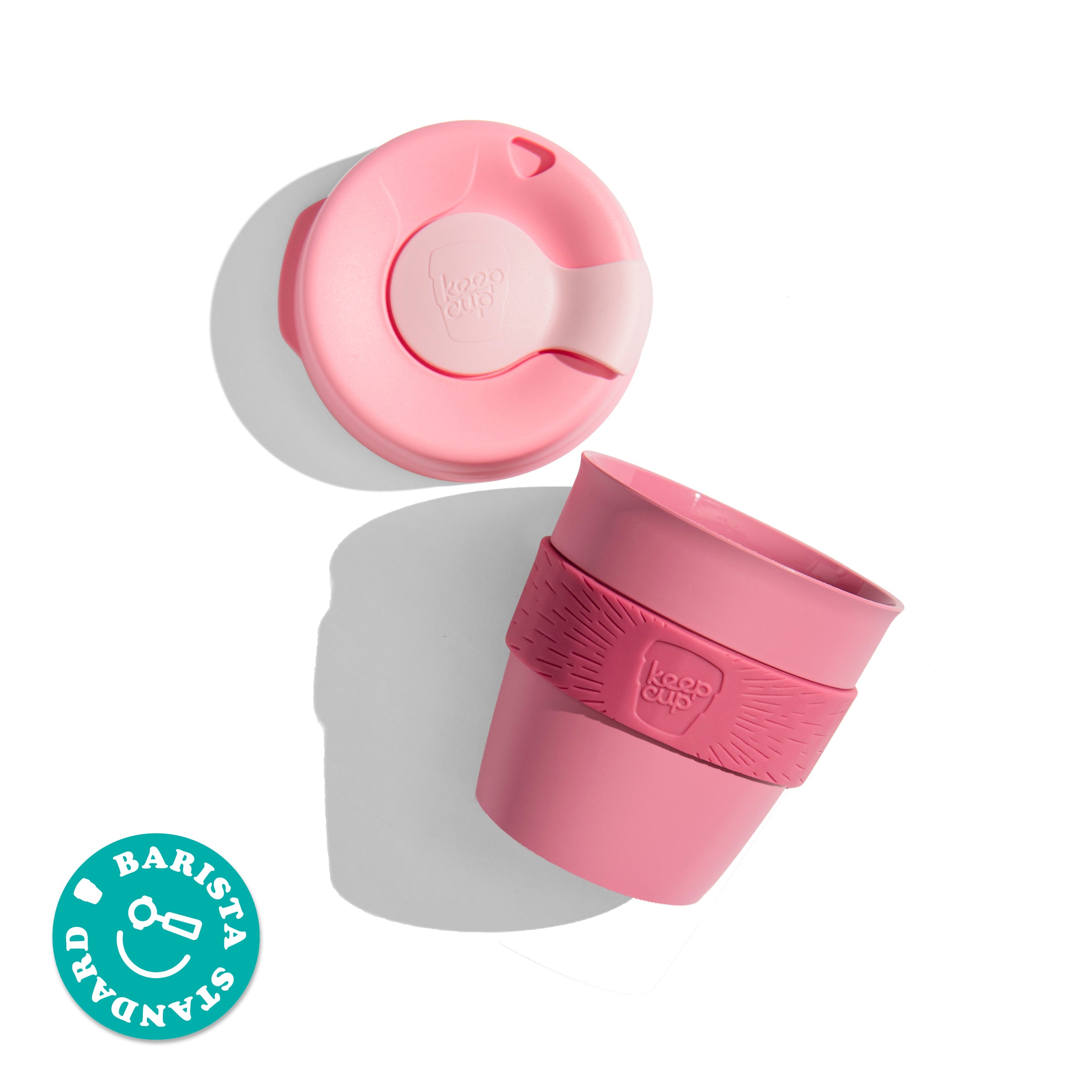 Original - S 8oz | Doppio