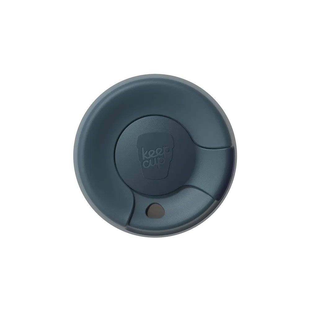 Traveller Lid