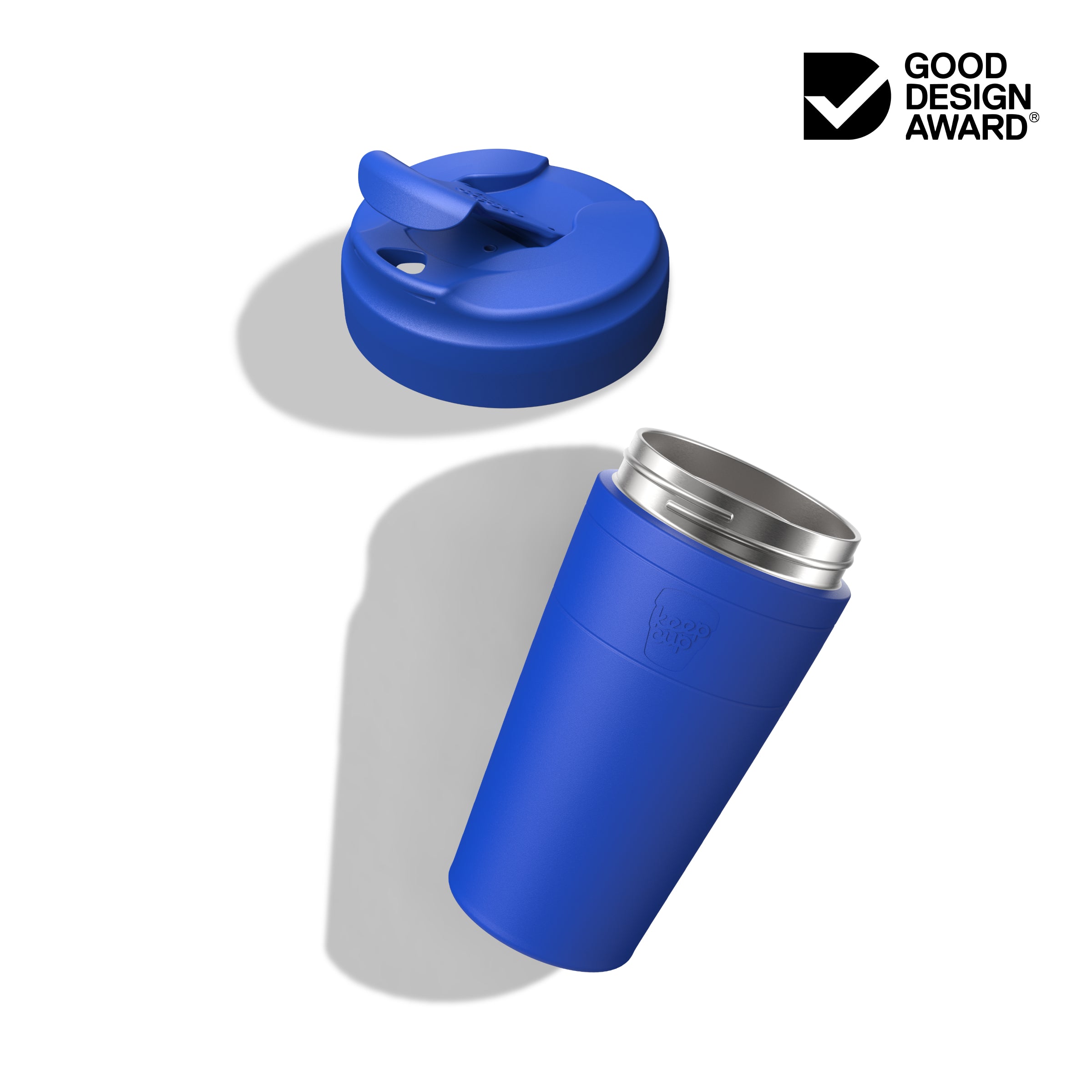 Commuter - L 16oz | Nitro Pashmak